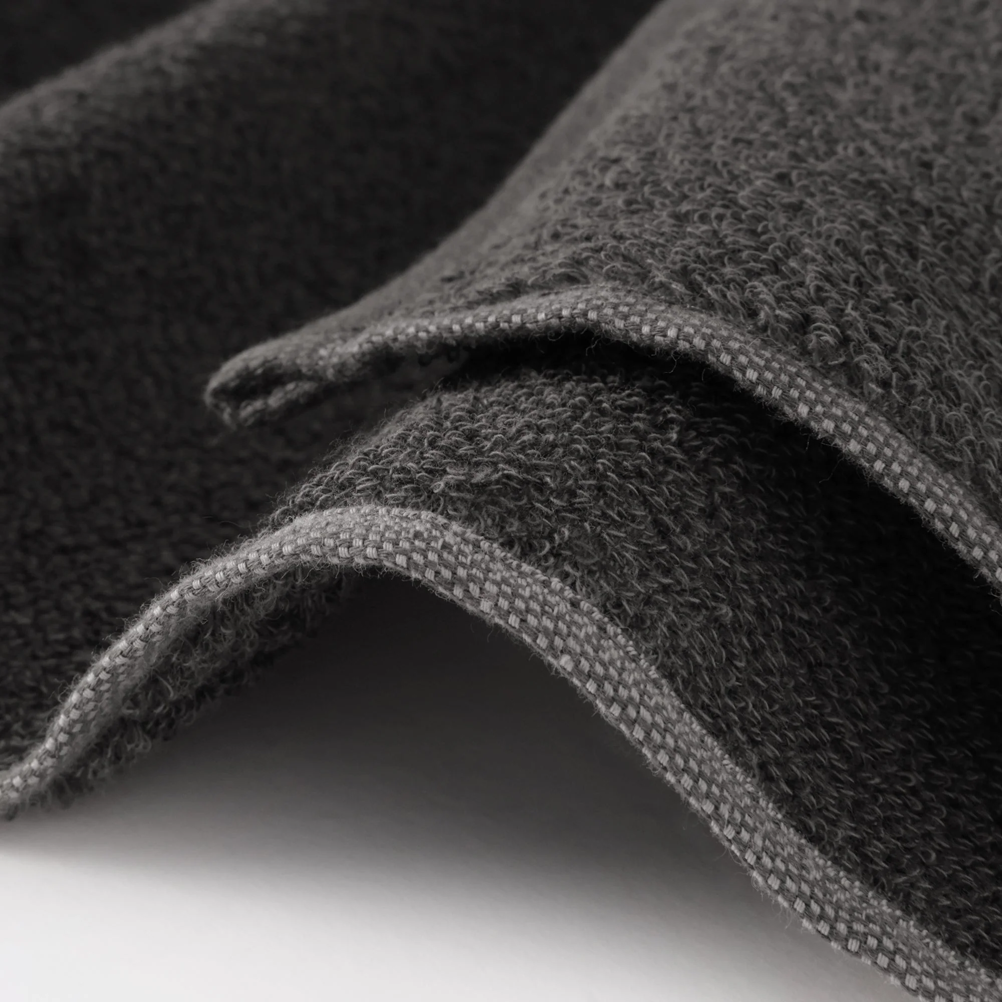 Soft Thin Face Towel - Image 2