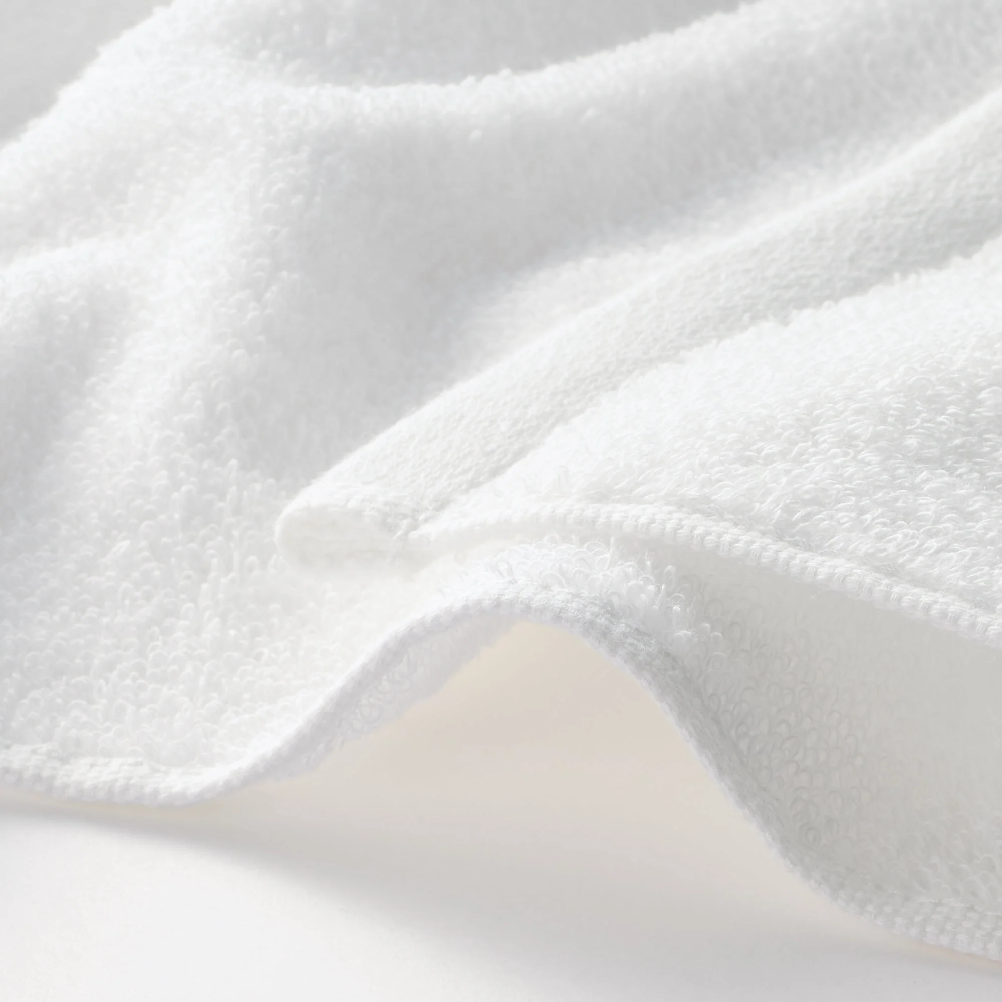 Soft Thin Face Towel - Image 6