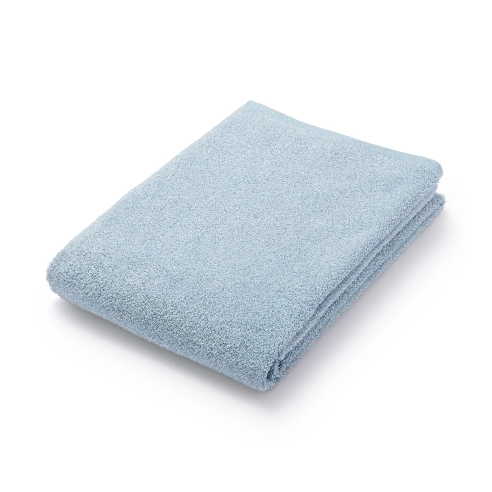 Soft Thin Large Bath Towel - Image 5