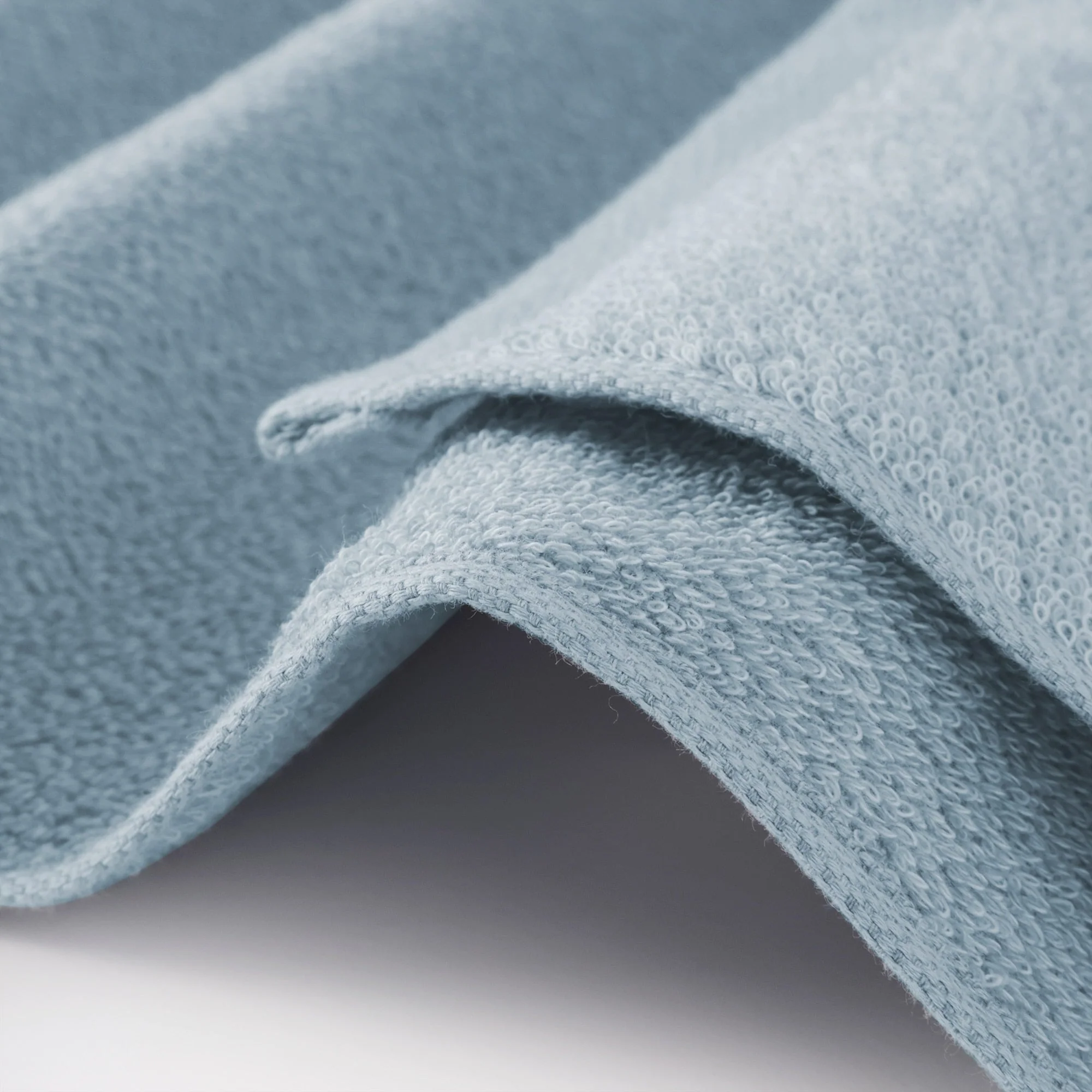Soft Thin Sports Towel - Image 2