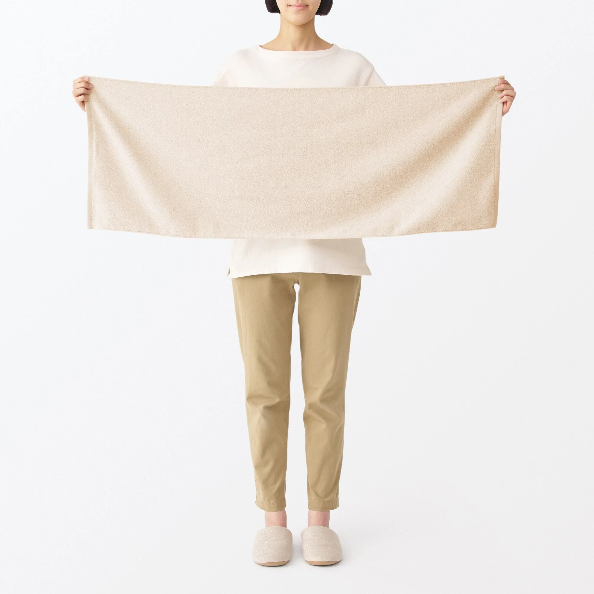 Soft Thin Sports Towel - Image 3