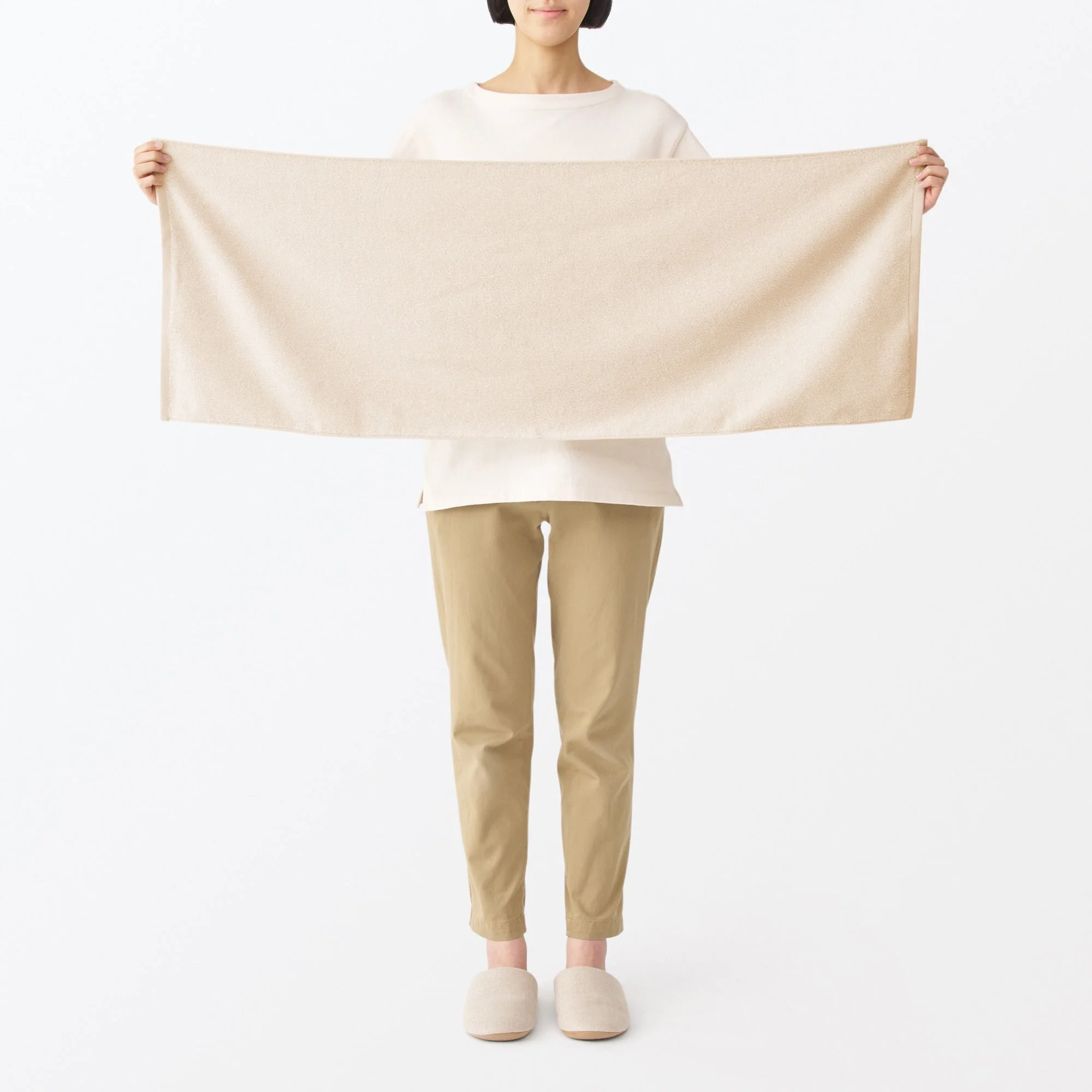 Soft Thin Sports Towel - Image 7