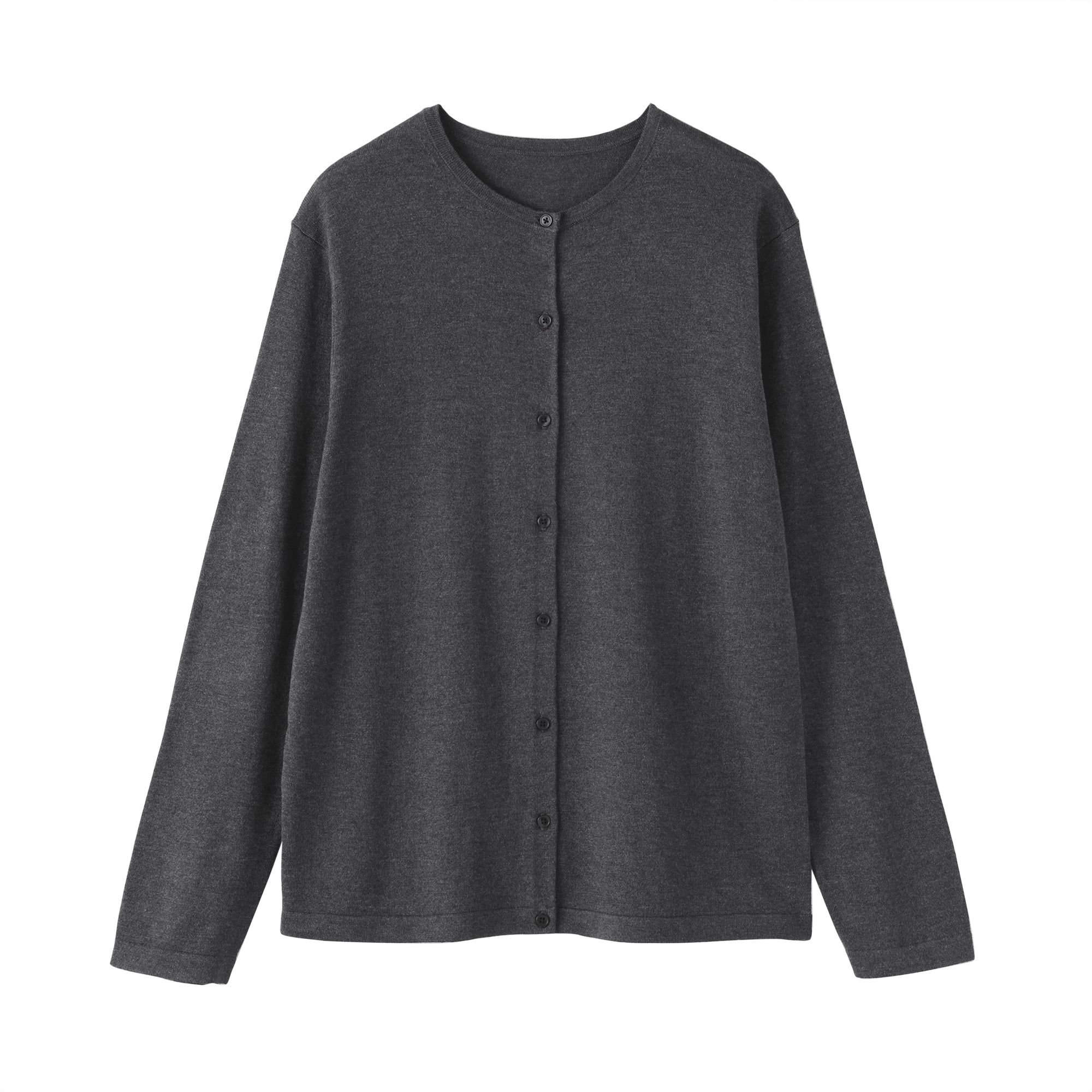 Soy Fiber Blend Cardigan - Image 16
