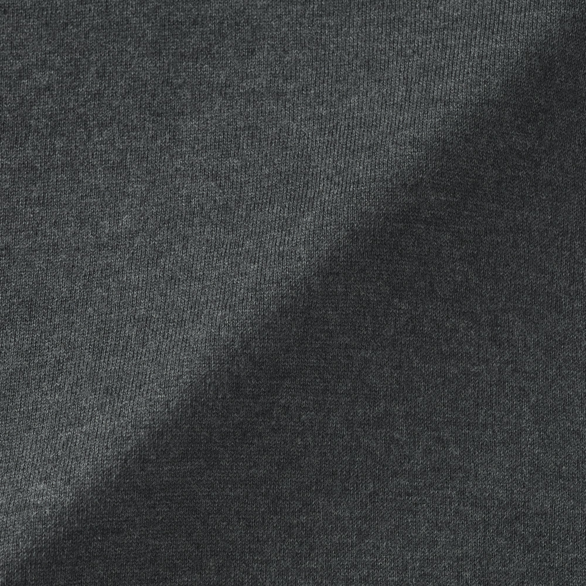 Soy Fiber Blend V-Neck Sweater - Image 8