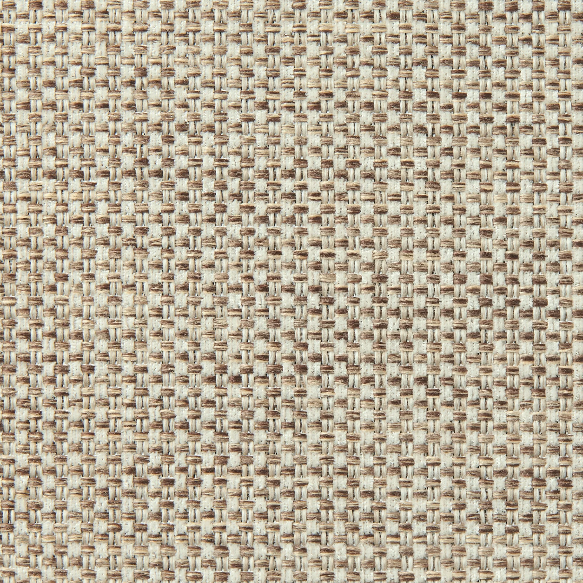 [HD] Spacious Armless Sofa Beige 3 Seater - Image 7