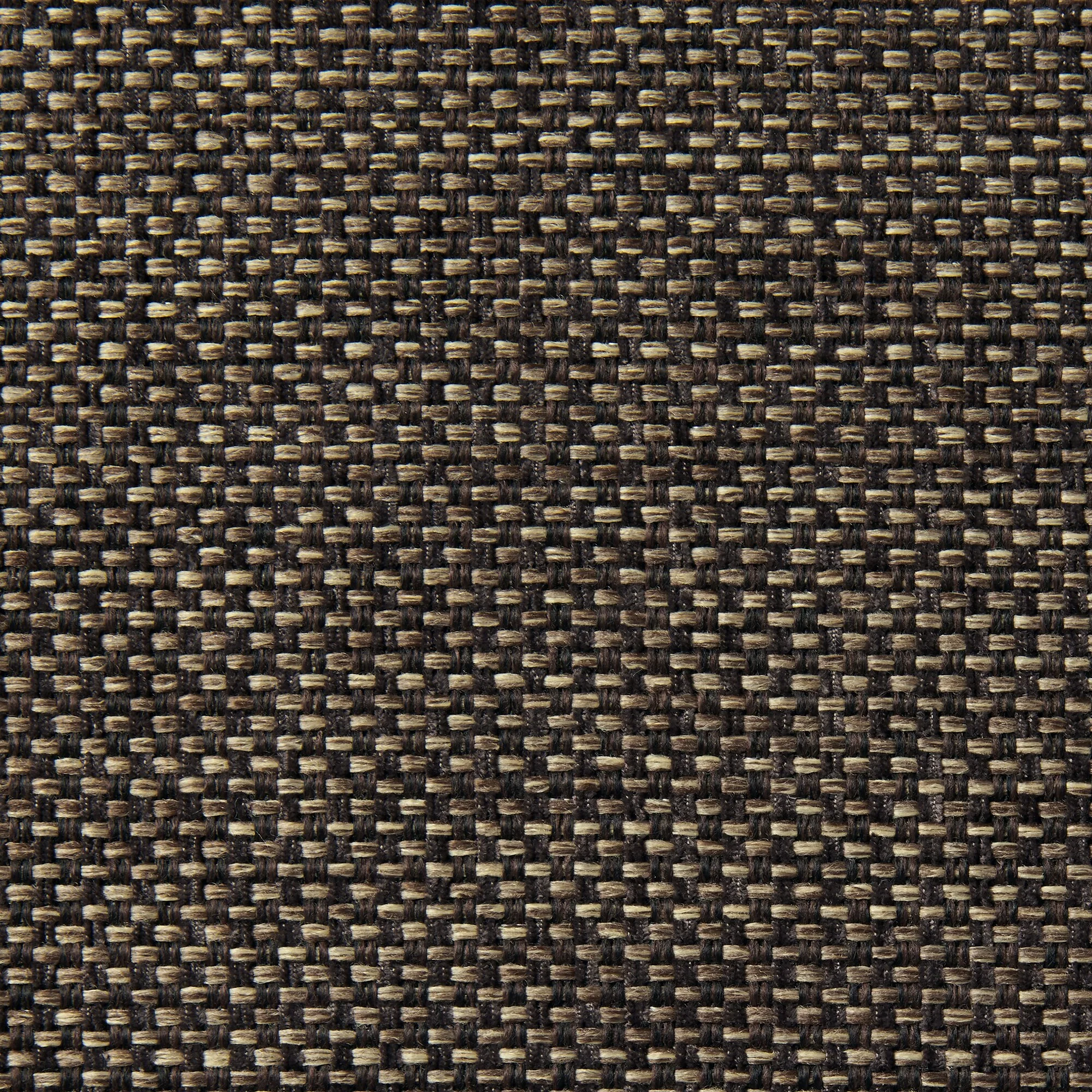 [HD] Spacious Armless Sofa Brown 2 Seater - Image 6