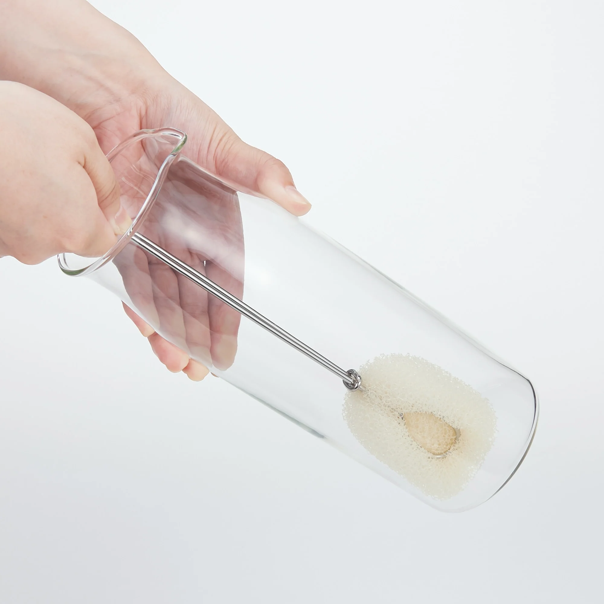 Sponge with Handle - Image 2