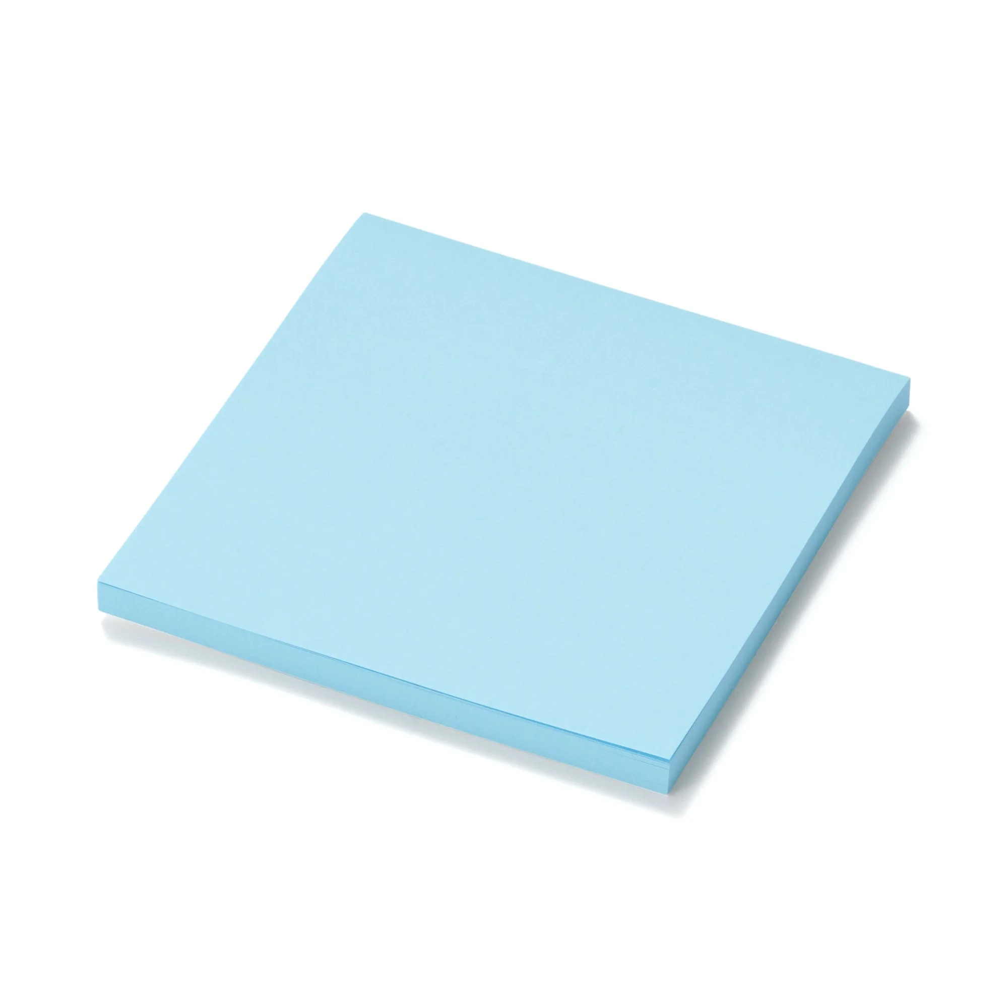 Square Sticky Notes - 75 x 75 mm - Image 9