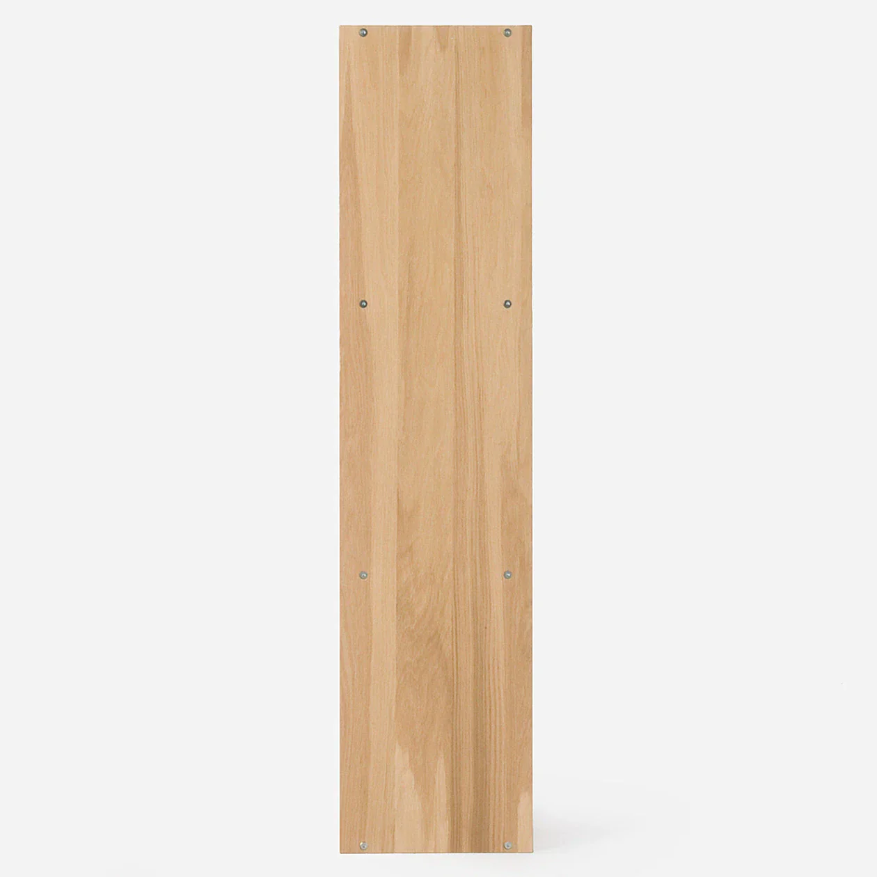 Stacking Shelf Oak Additional - 3 Tiers - Image 7