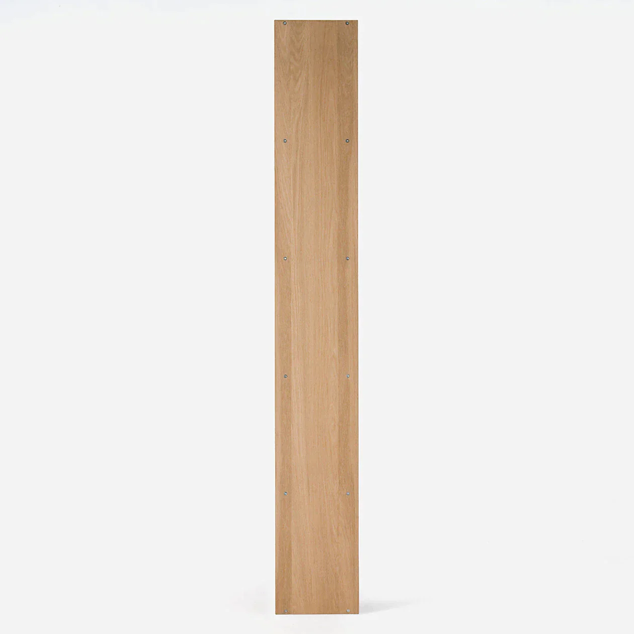 Stacking Shelf Additional Shelf - Oak - 5 Tiers - Image 3