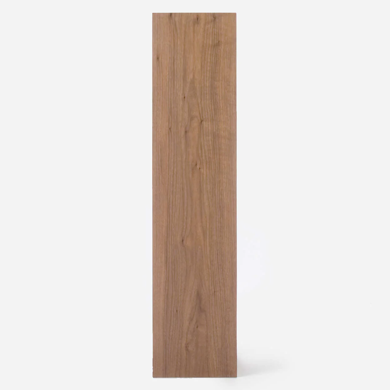 Stacking Shelf - Walnut - 3 Tiers - Image 3
