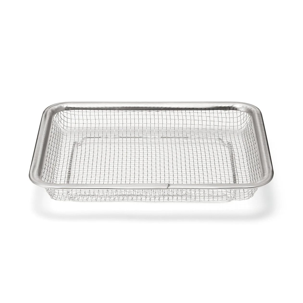 Stainless Mesh Tray