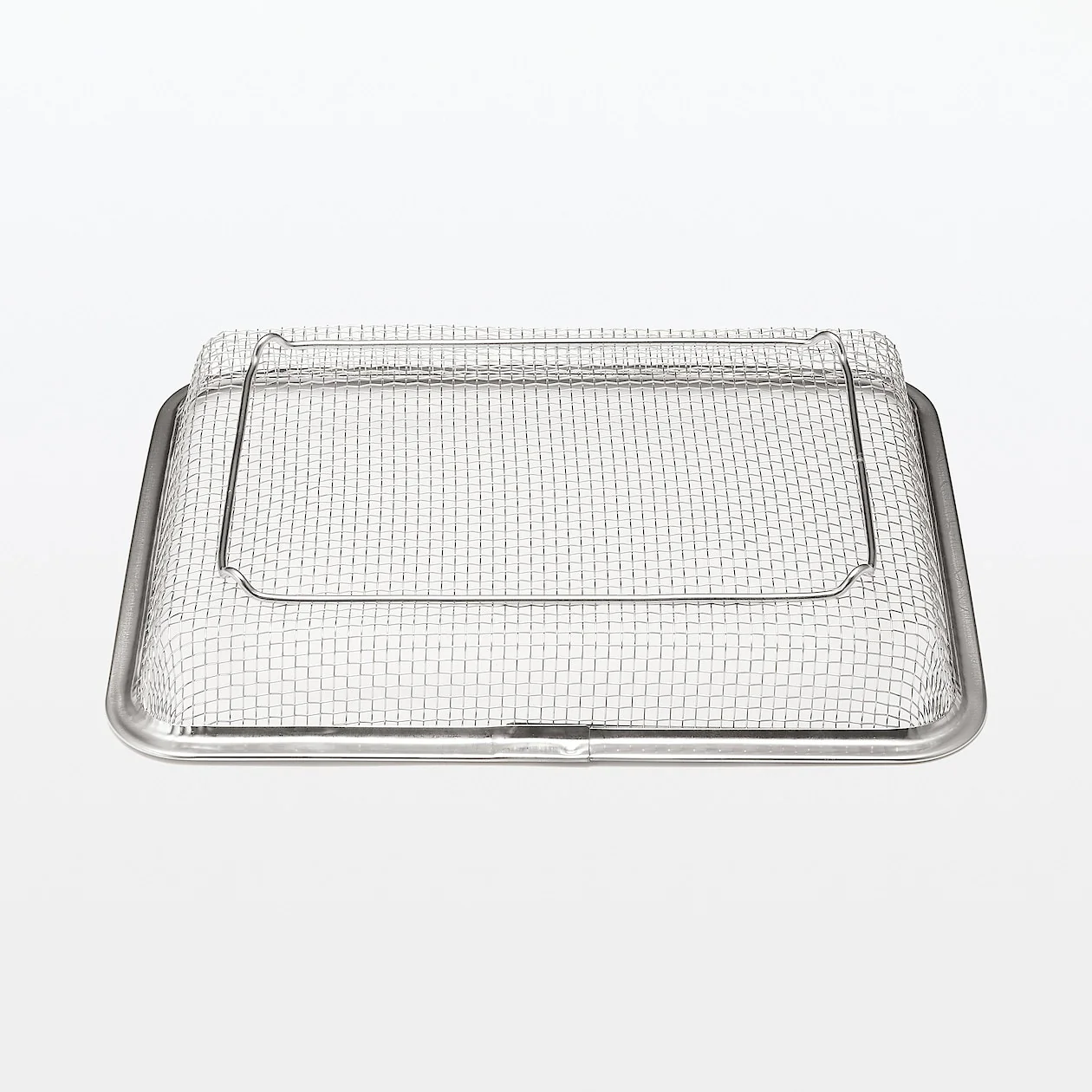 Stainless Mesh Tray - Image 11