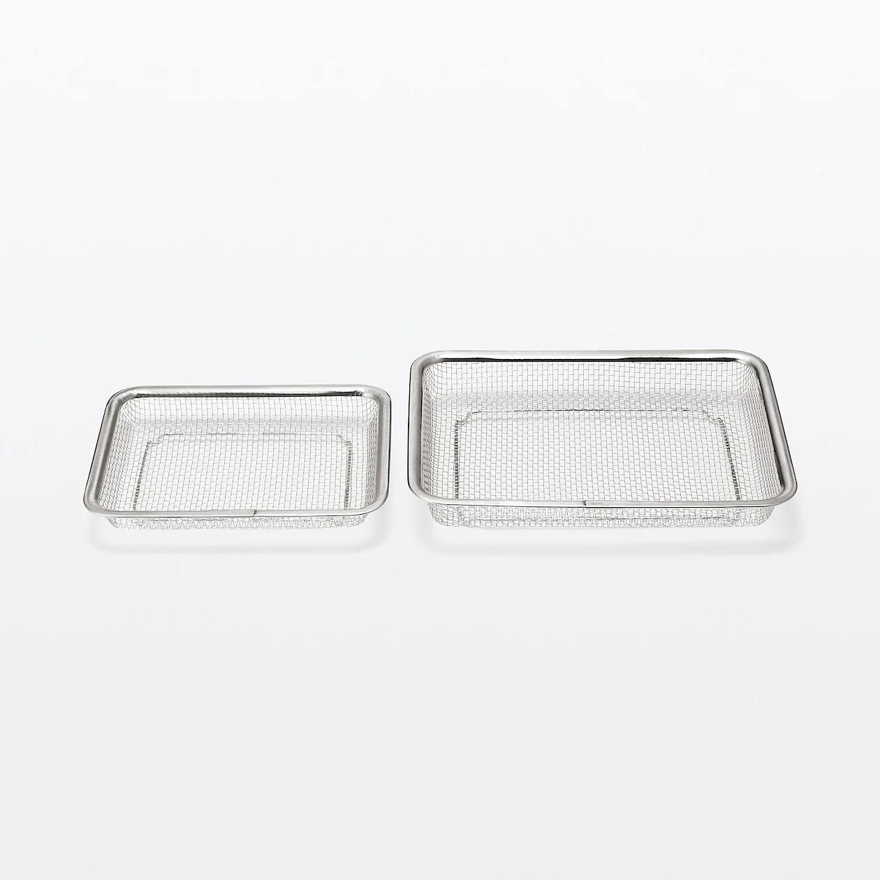 Stainless Mesh Tray - Image 13