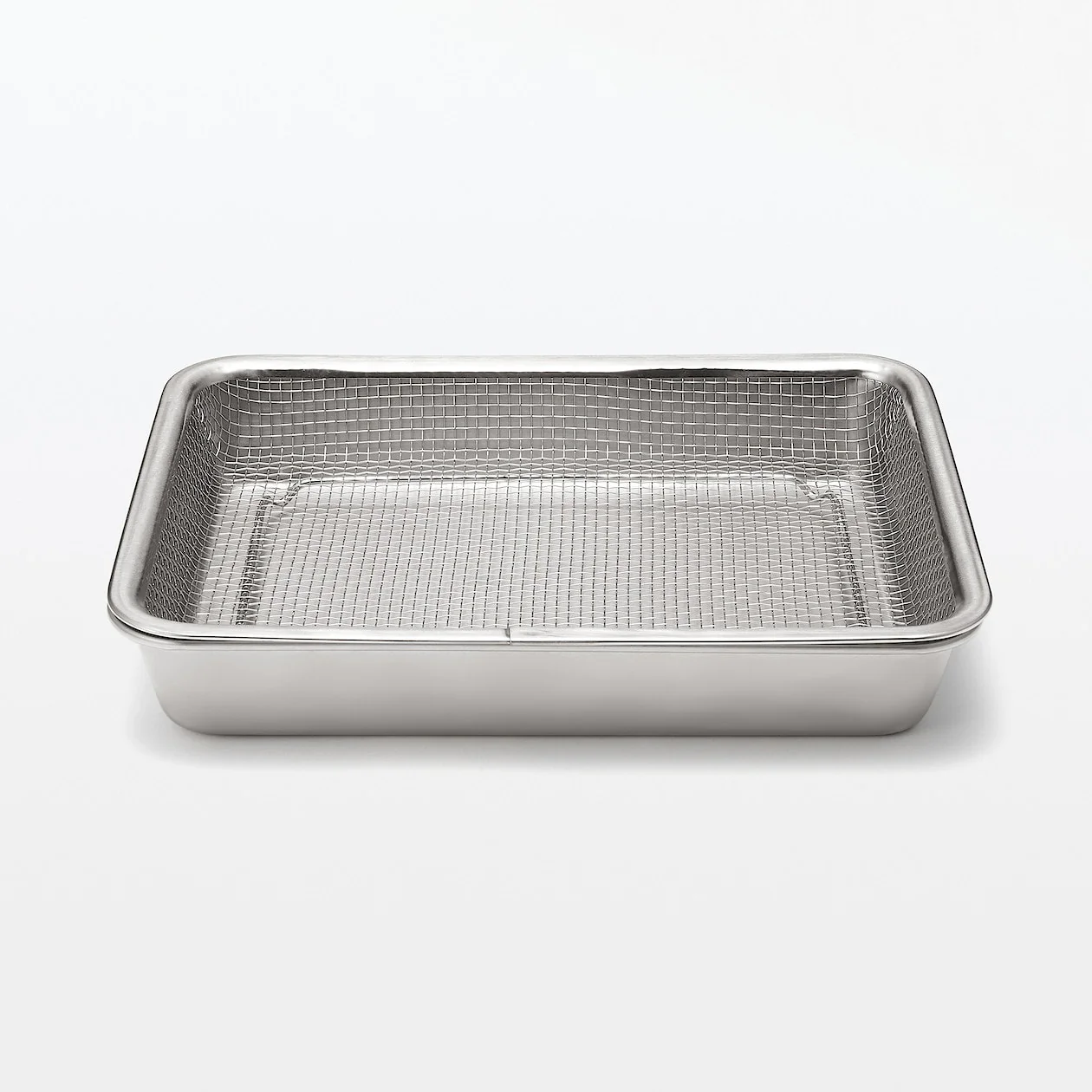 Stainless Mesh Tray - Image 14