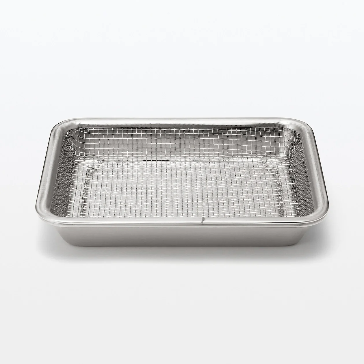 Stainless Mesh Tray - Image 2