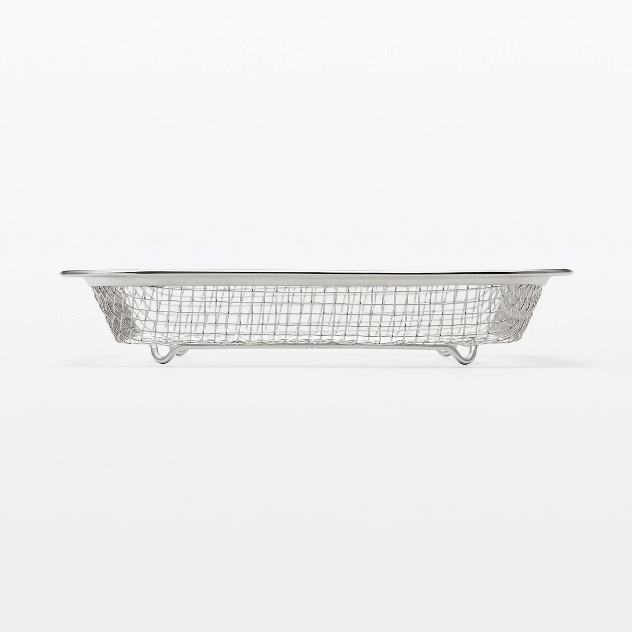 Stainless Mesh Tray - Image 3