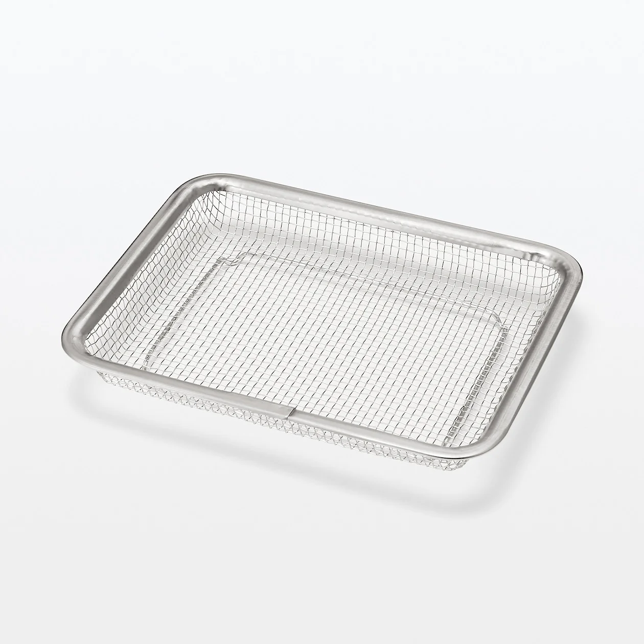Stainless Mesh Tray - Image 4