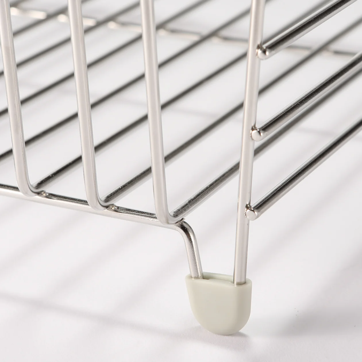 Stainless Steel Dish Rack - Image 3