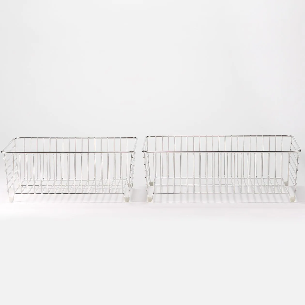 Stainless Steel Dish Rack - Image 4