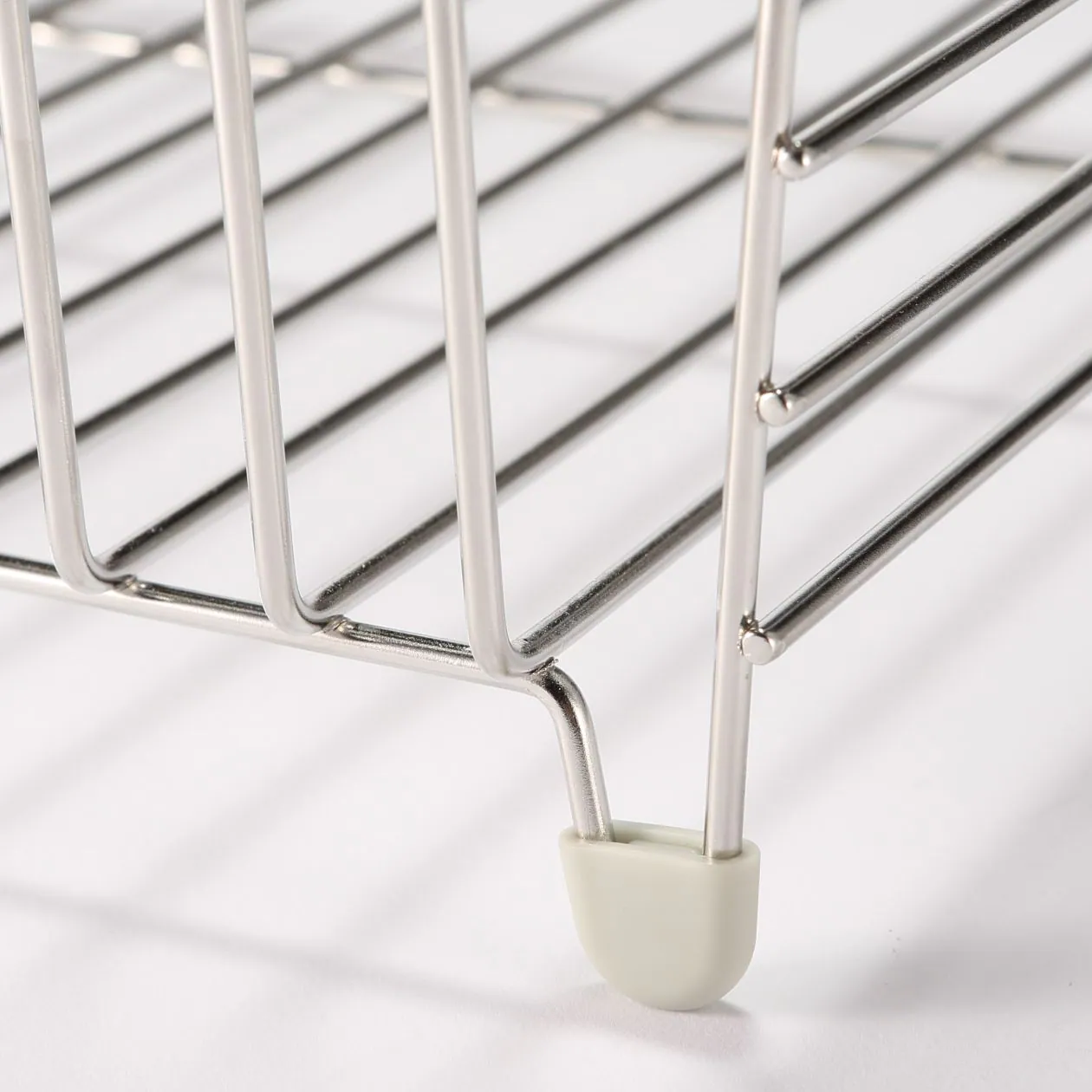 Stainless Steel Dish Rack - Image 7
