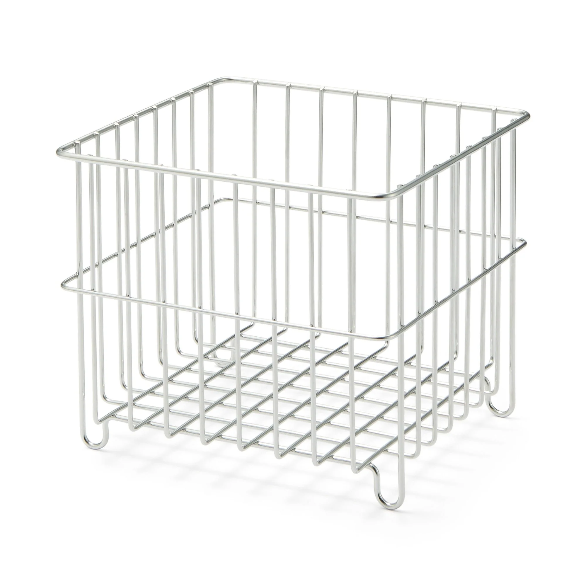 Stainless Steel Bottle Rack