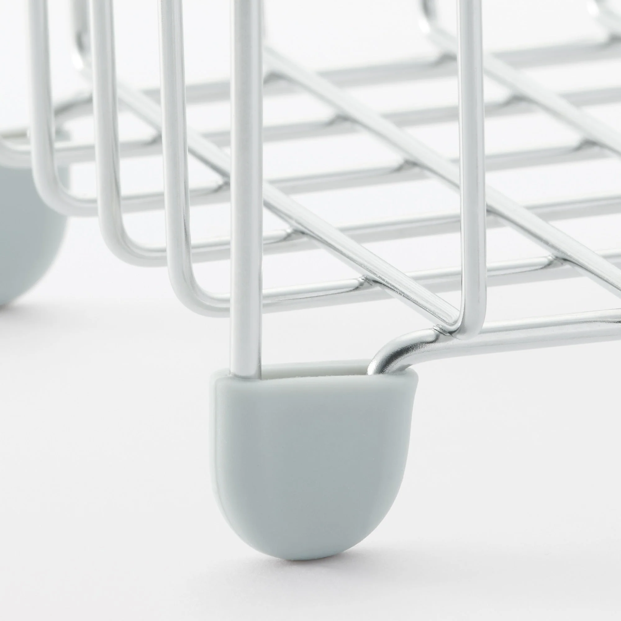 Stainless Steel Bottle Rack - Image 15