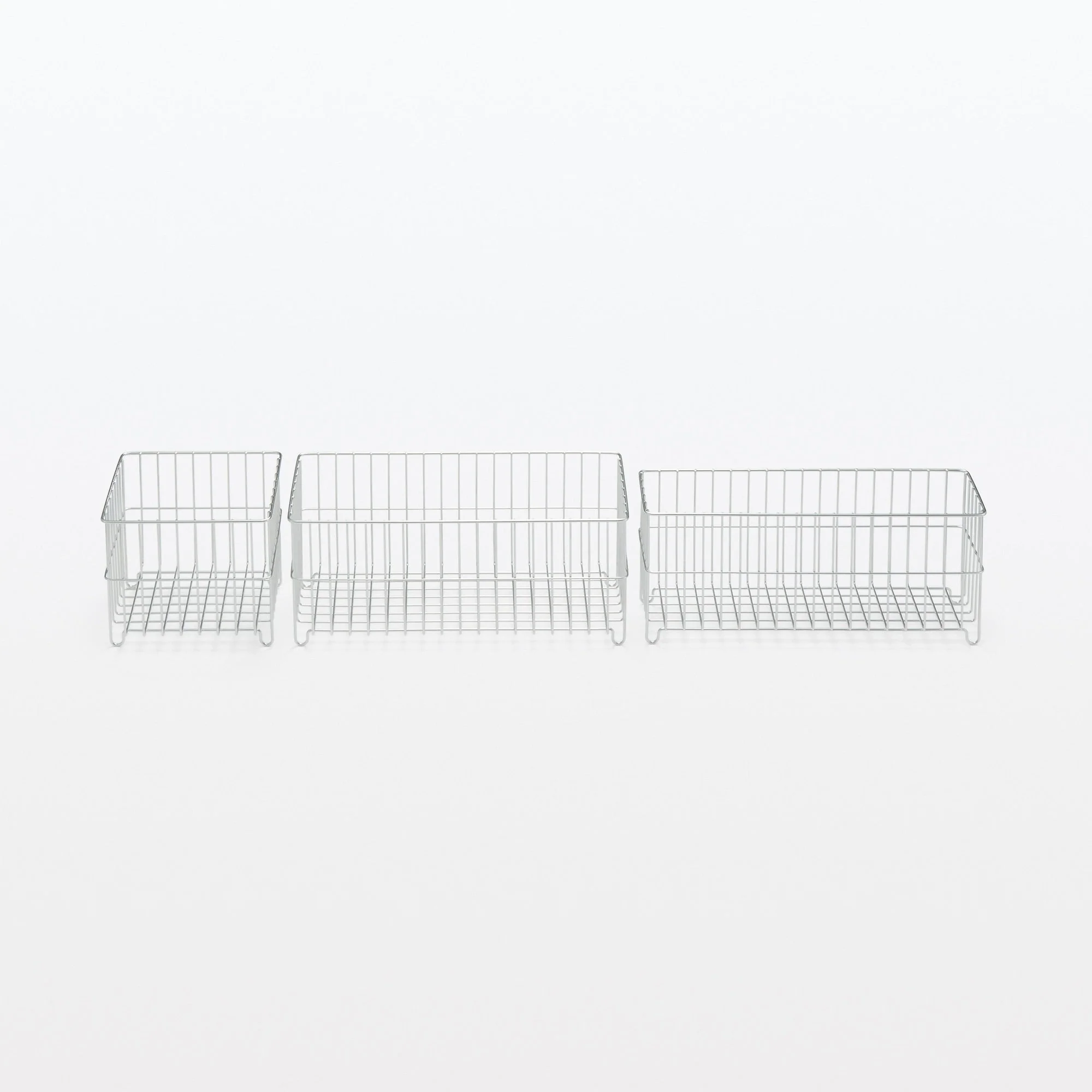 Stainless Steel Bottle Rack - Image 16