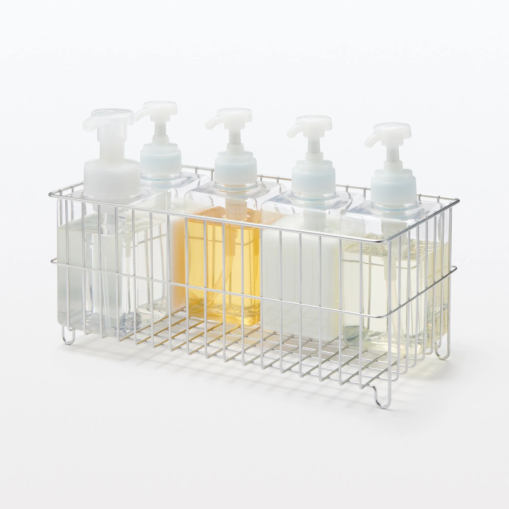 Stainless Steel Bottle Rack - Image 18