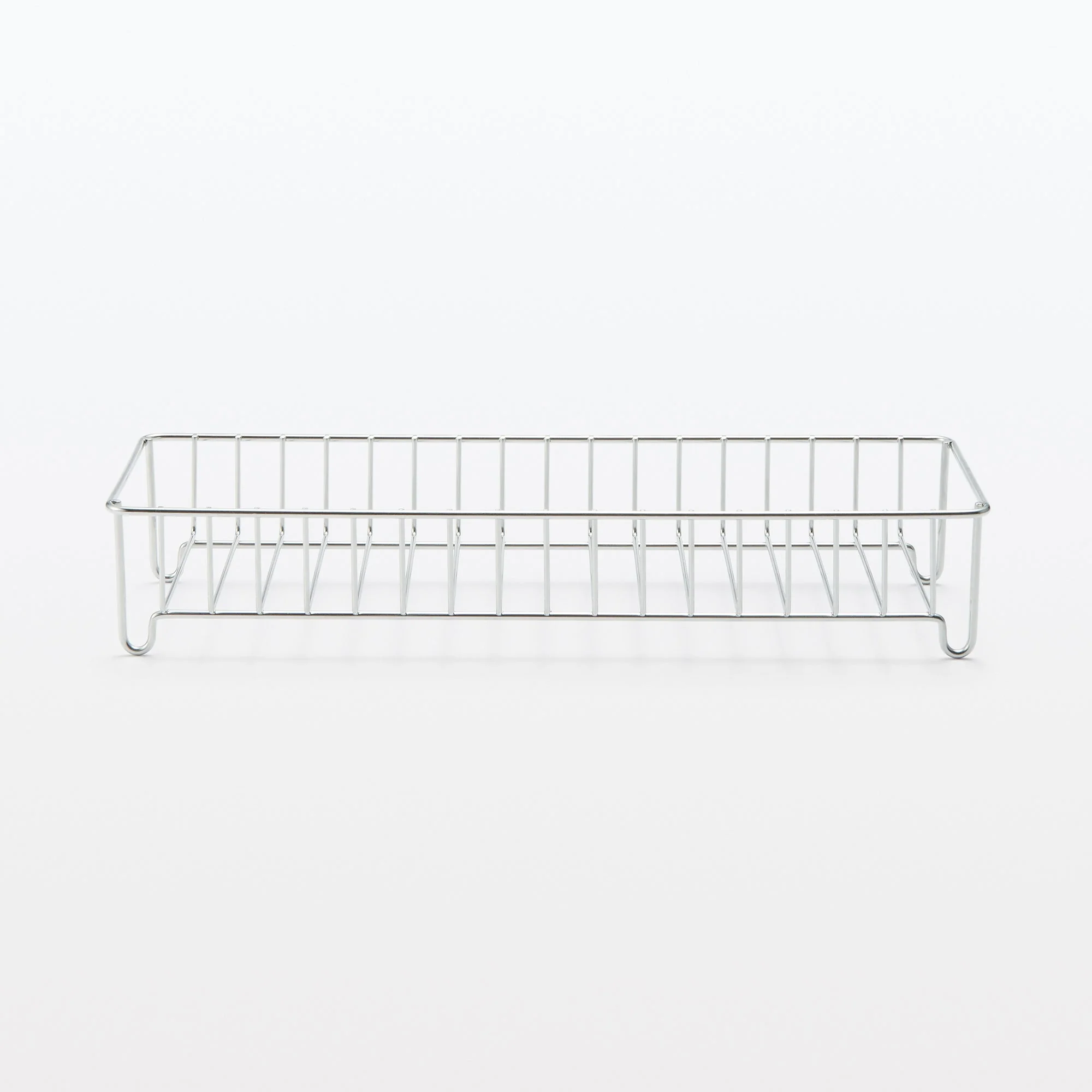 Stainless Steel Bottle Rack - Image 3