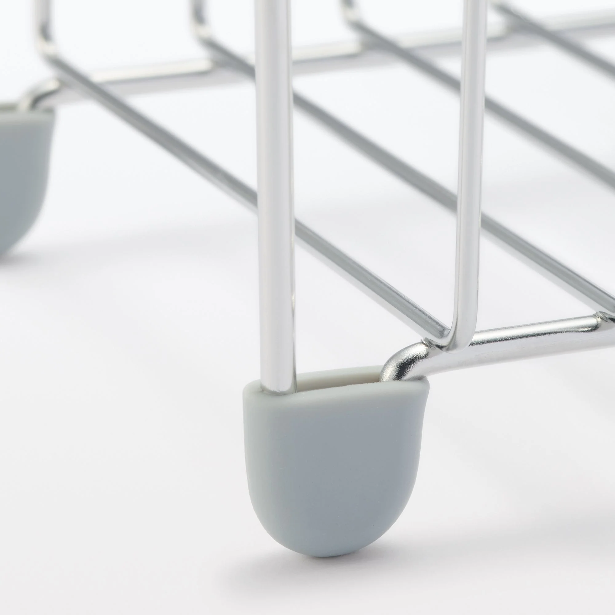 Stainless Steel Bottle Rack - Image 7