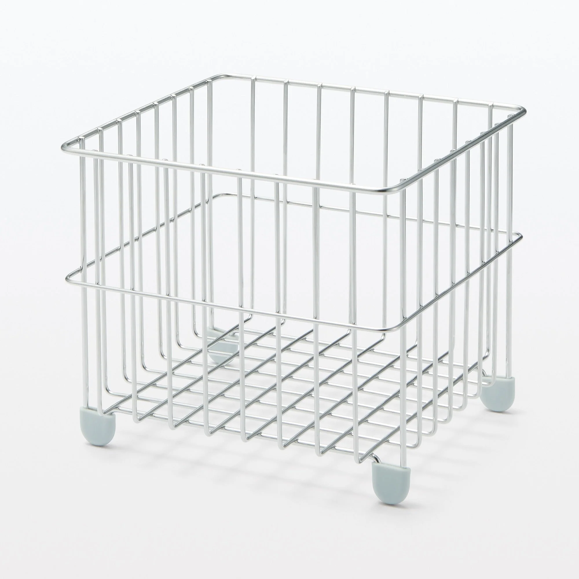 Stainless Steel Bottle Rack - Image 6