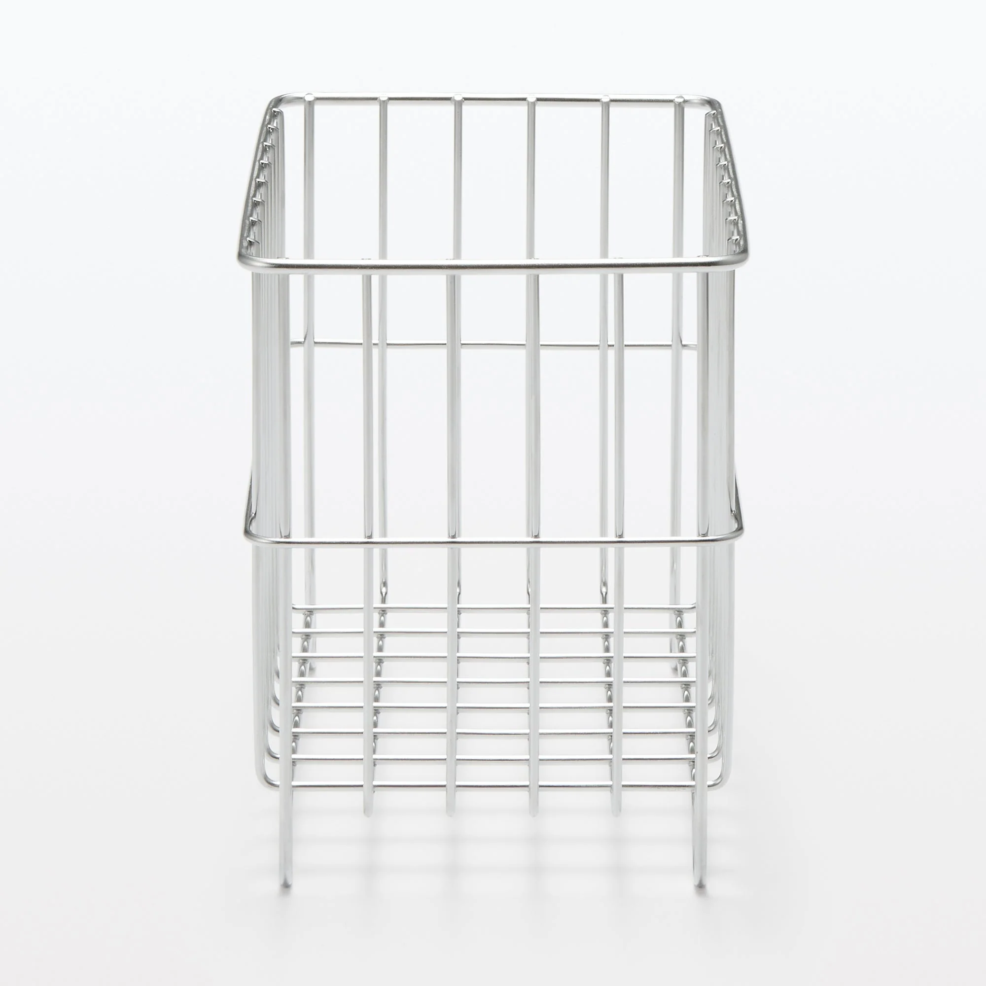 Stainless Steel Bottle Rack - Small Slim - Image 4