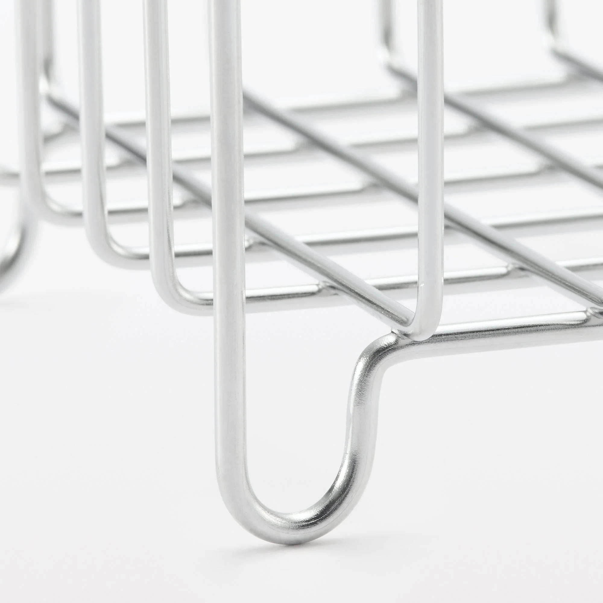 Stainless Steel Bottle Rack - Small Slim - Image 5