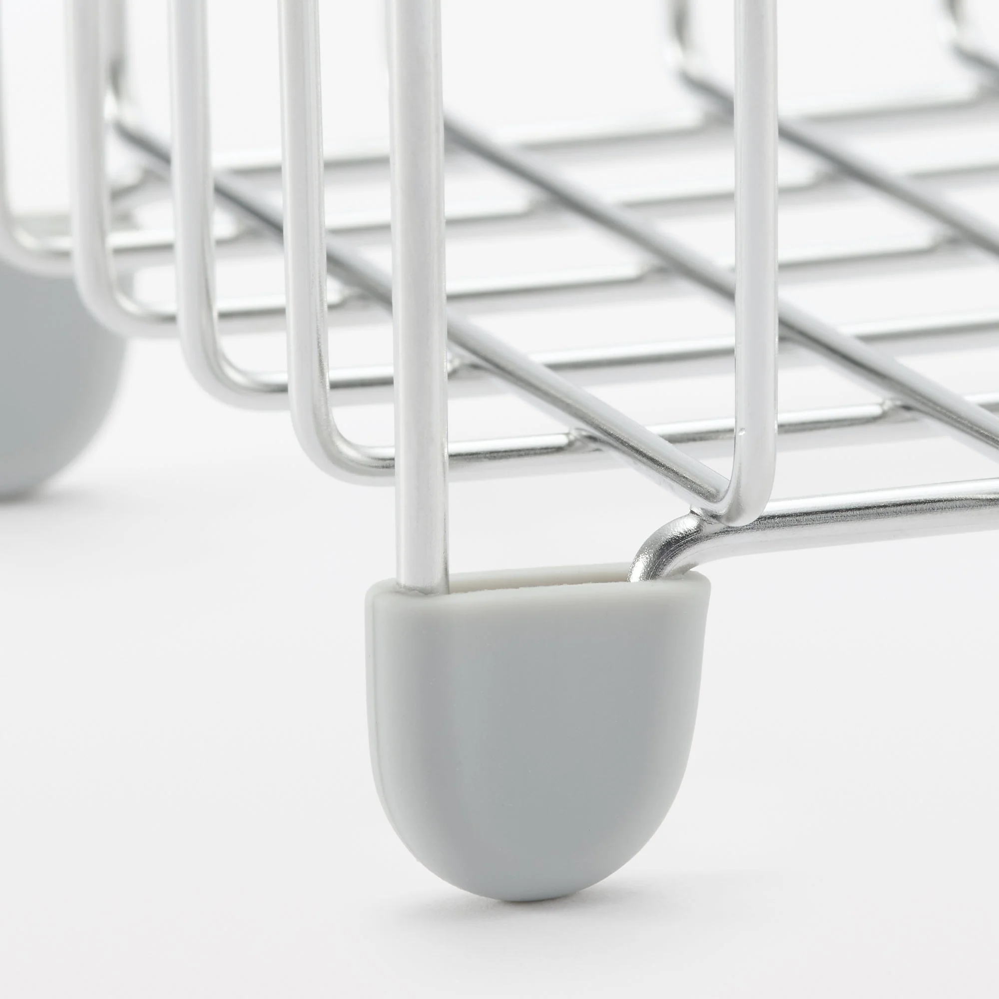Stainless Steel Bottle Rack - Small Slim - Image 7