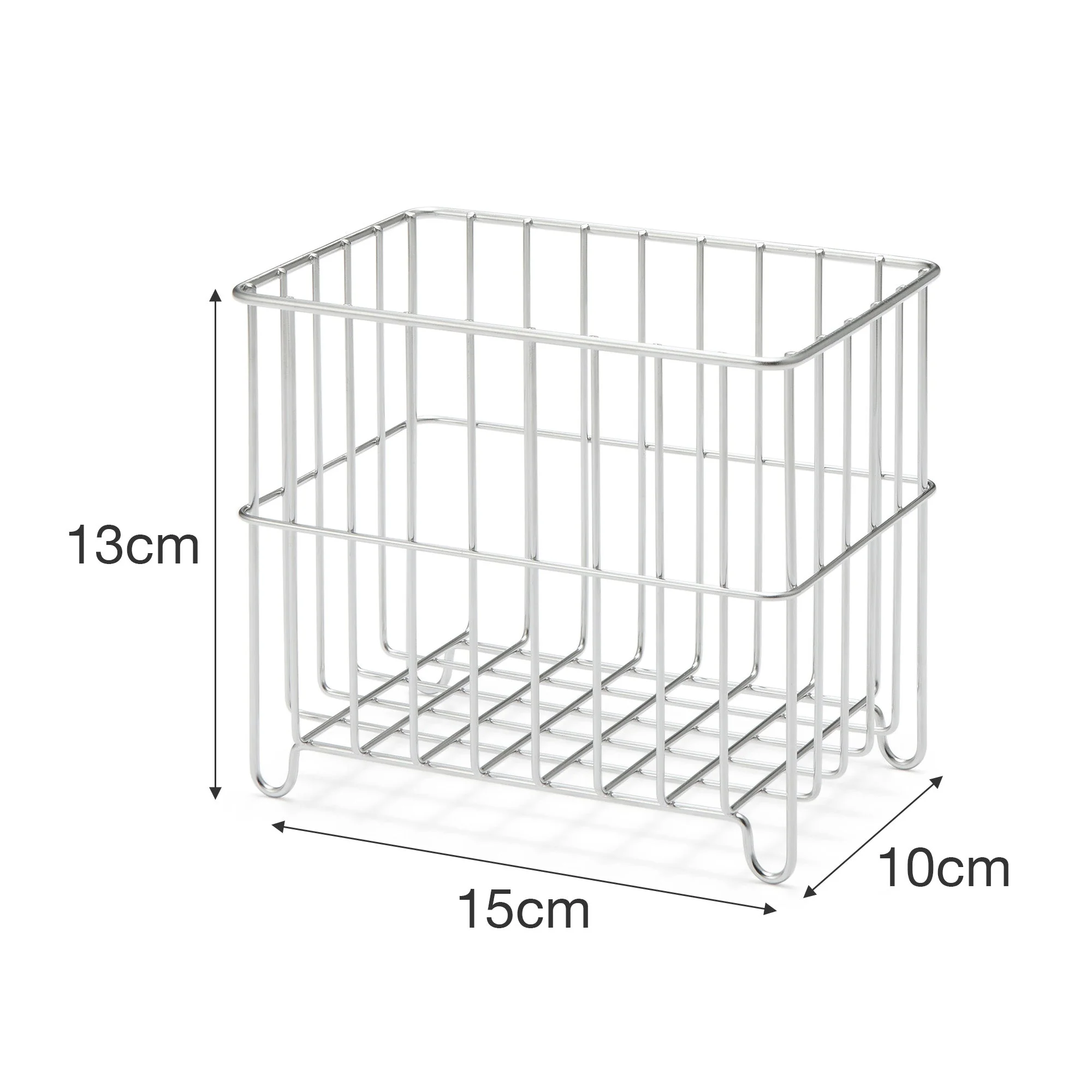 Stainless Steel Bottle Rack - Small Slim - Image 8