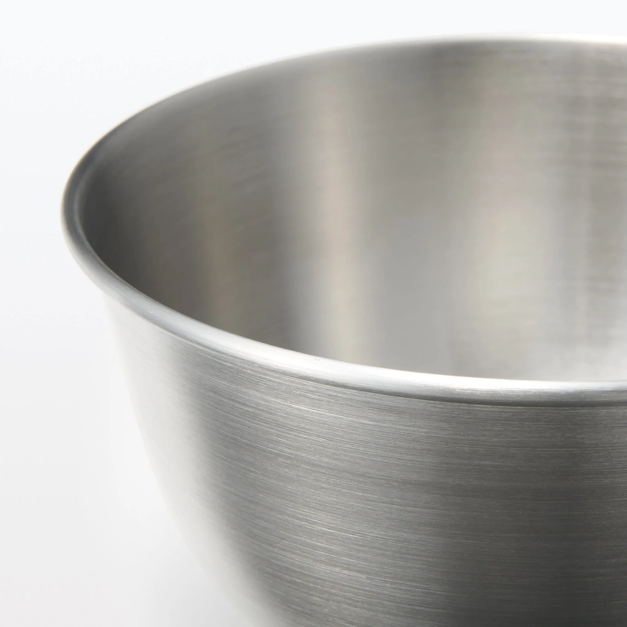 Stainless Steel Bowl - Dia. 4.3" - Image 6
