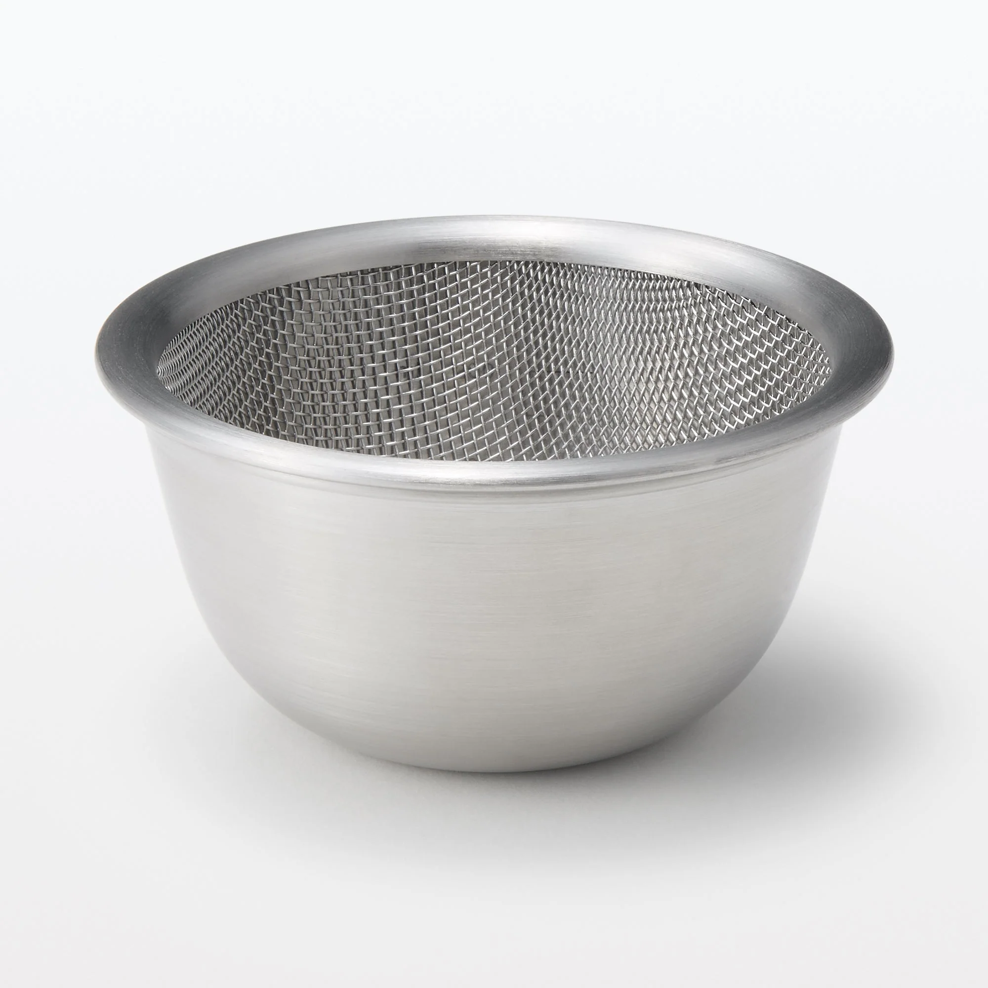 Stainless Steel Bowl - Dia. 4.3" - Image 9