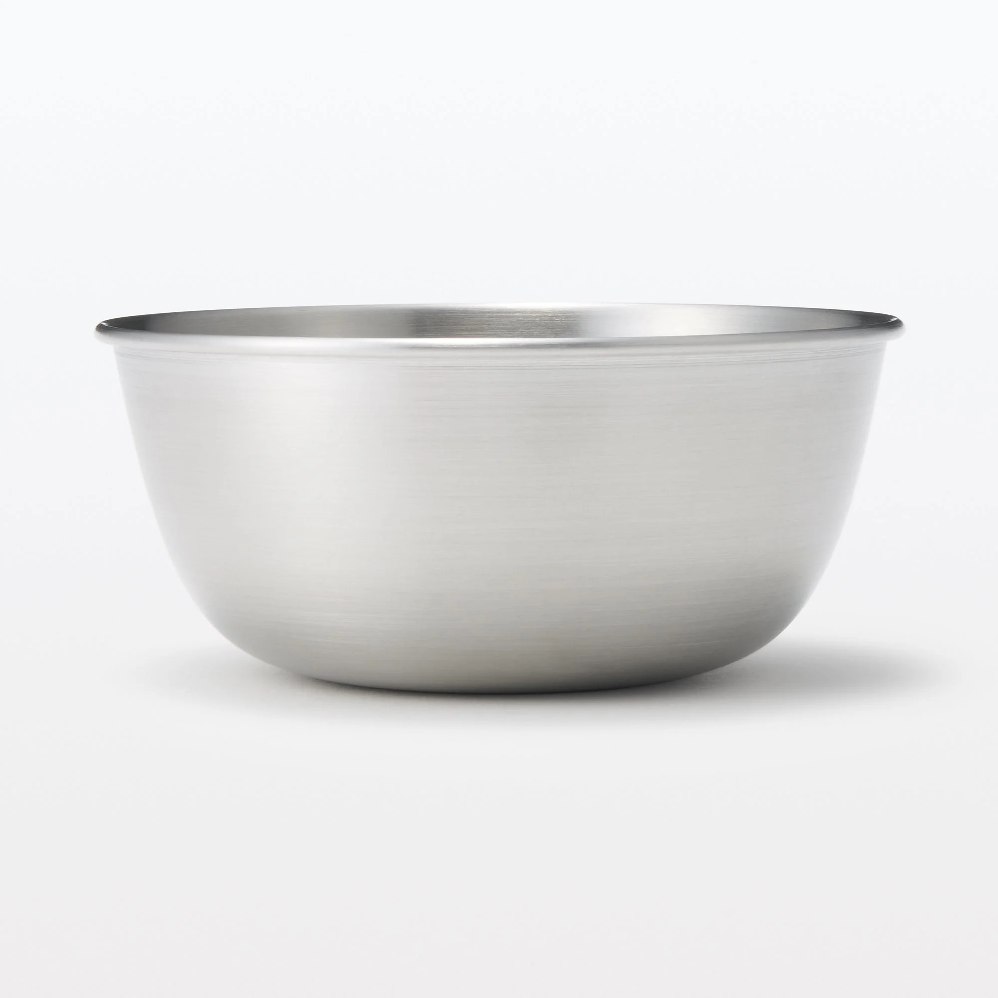 Stainless Steel Bowl - Dia. 5.3" - Image 3