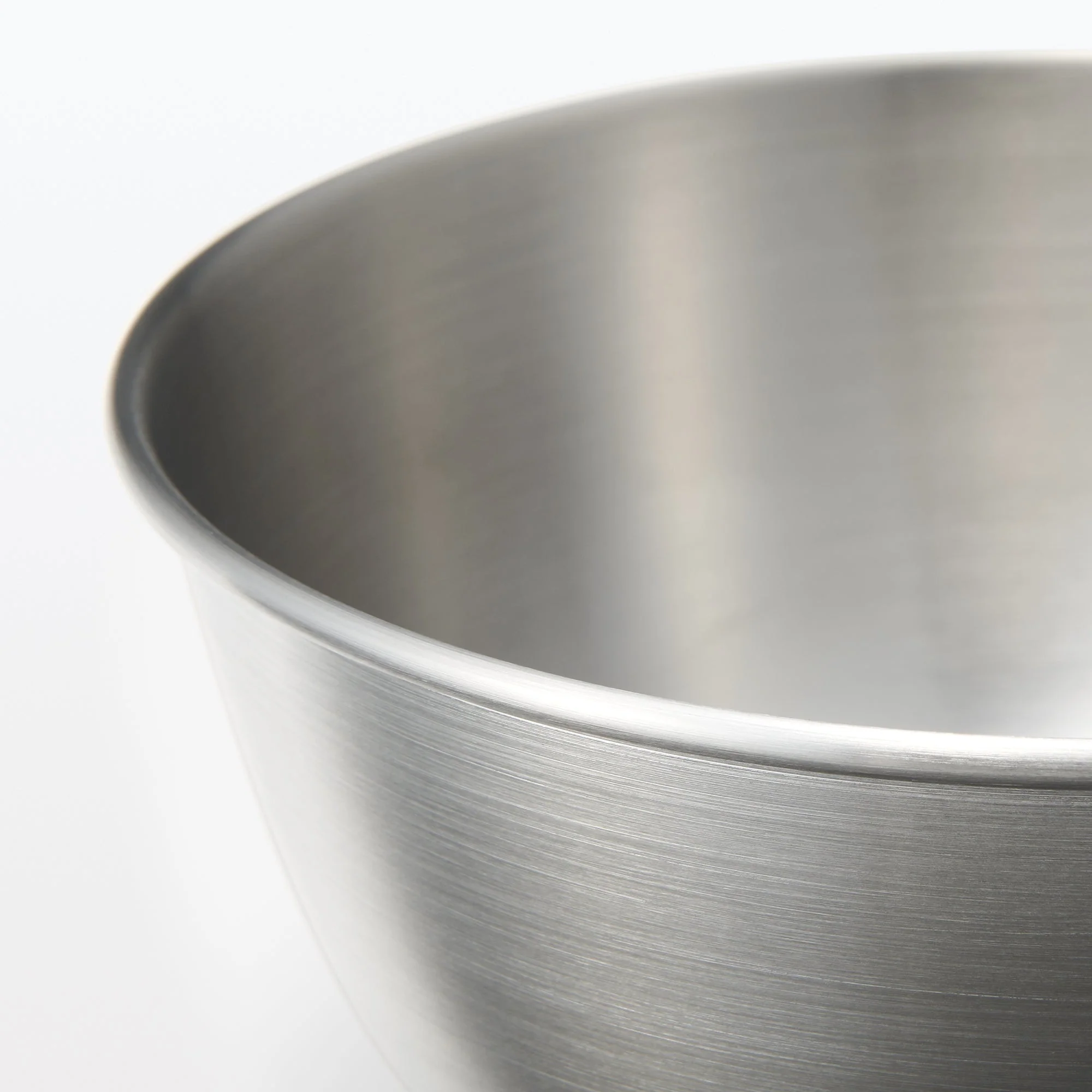 Stainless Steel Bowl - Dia. 5.3" - Image 6