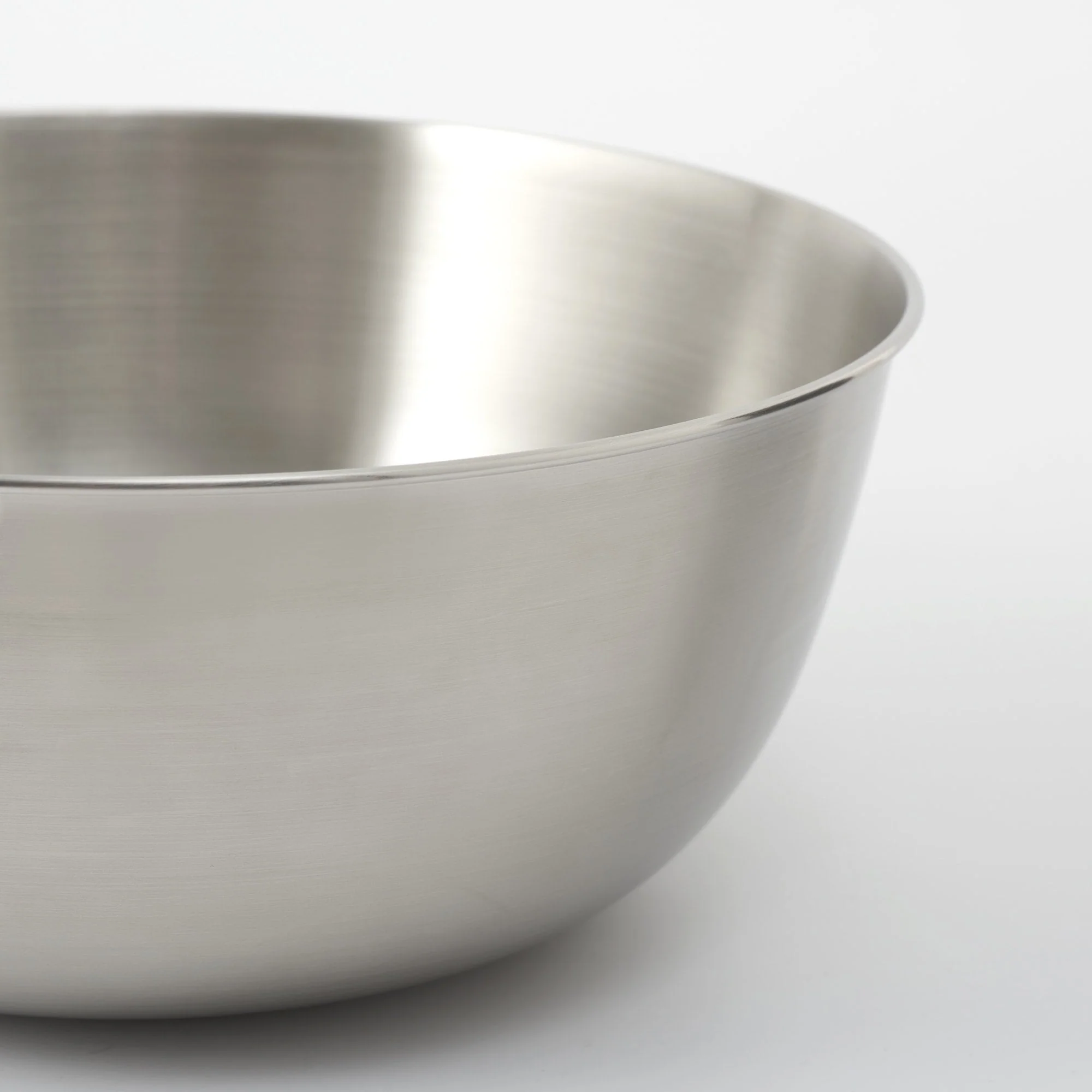 Stainless Steel Bowl (Dia. 11") - Image 3