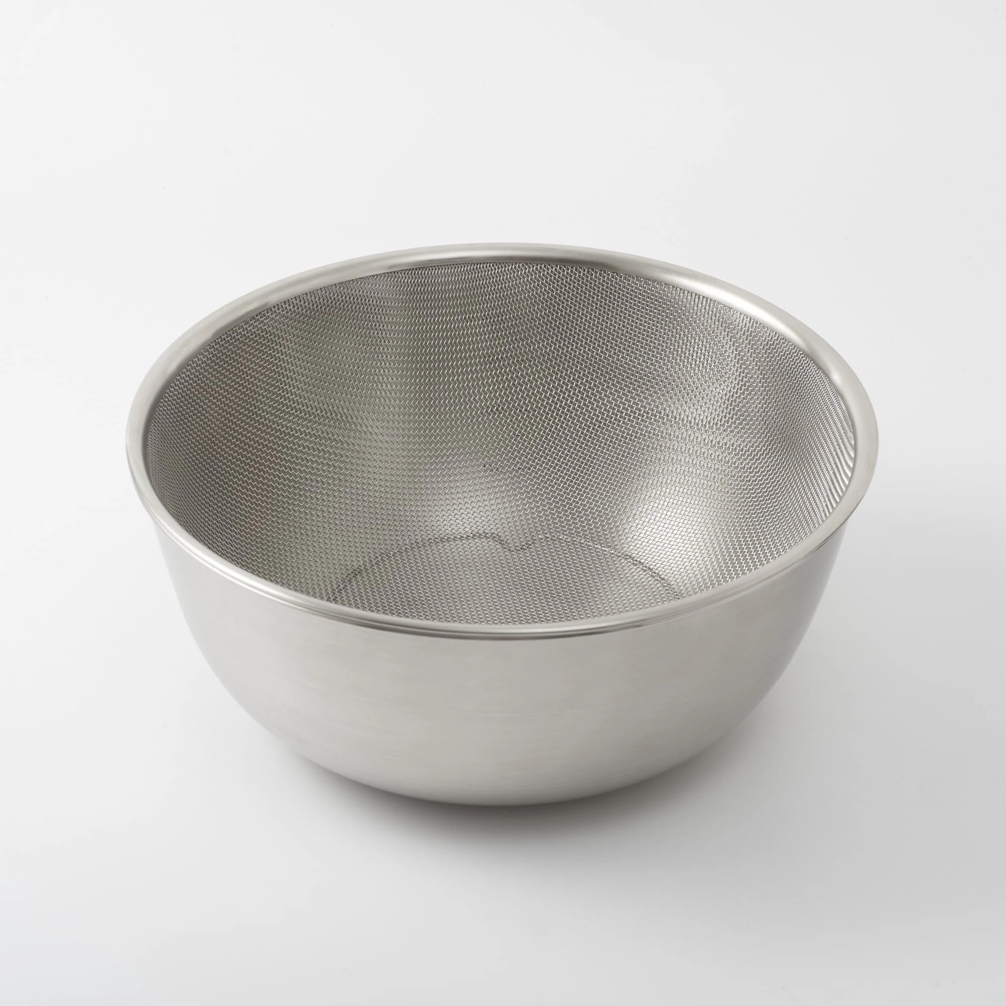 Stainless Steel Bowl (Dia. 11") - Image 5