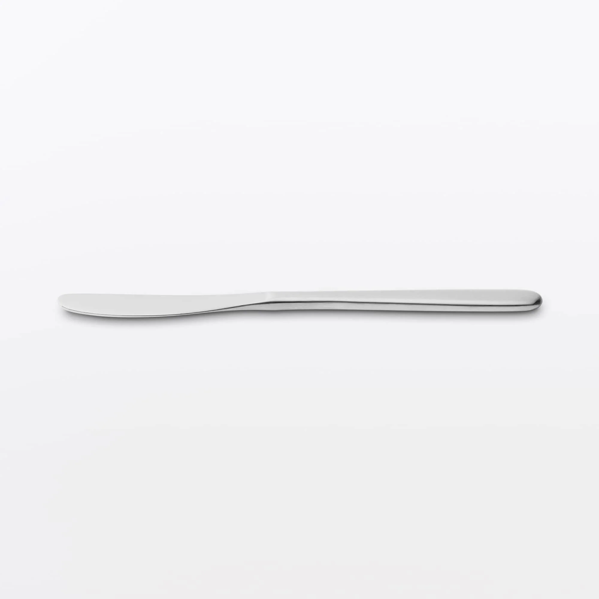 Stainless Steel Butter Spreader - Image 3