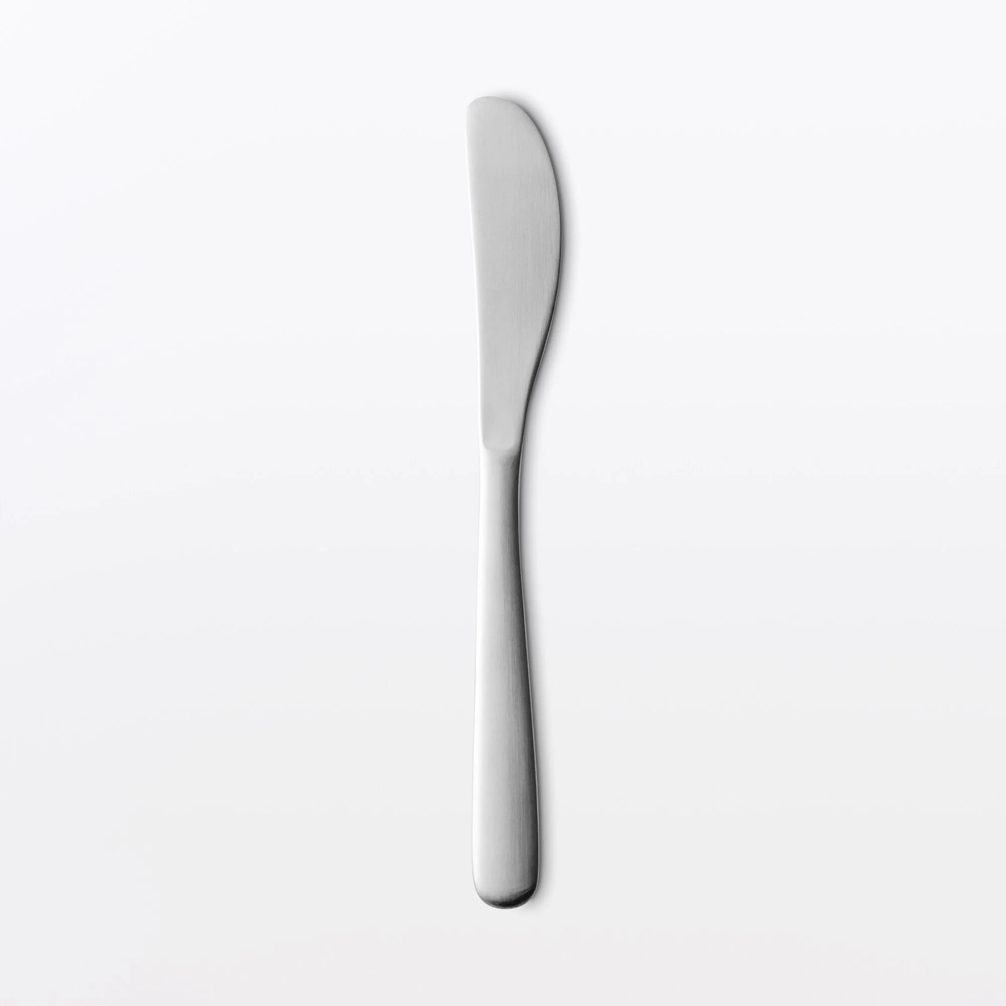 Stainless Steel Butter Spreader - Image 5