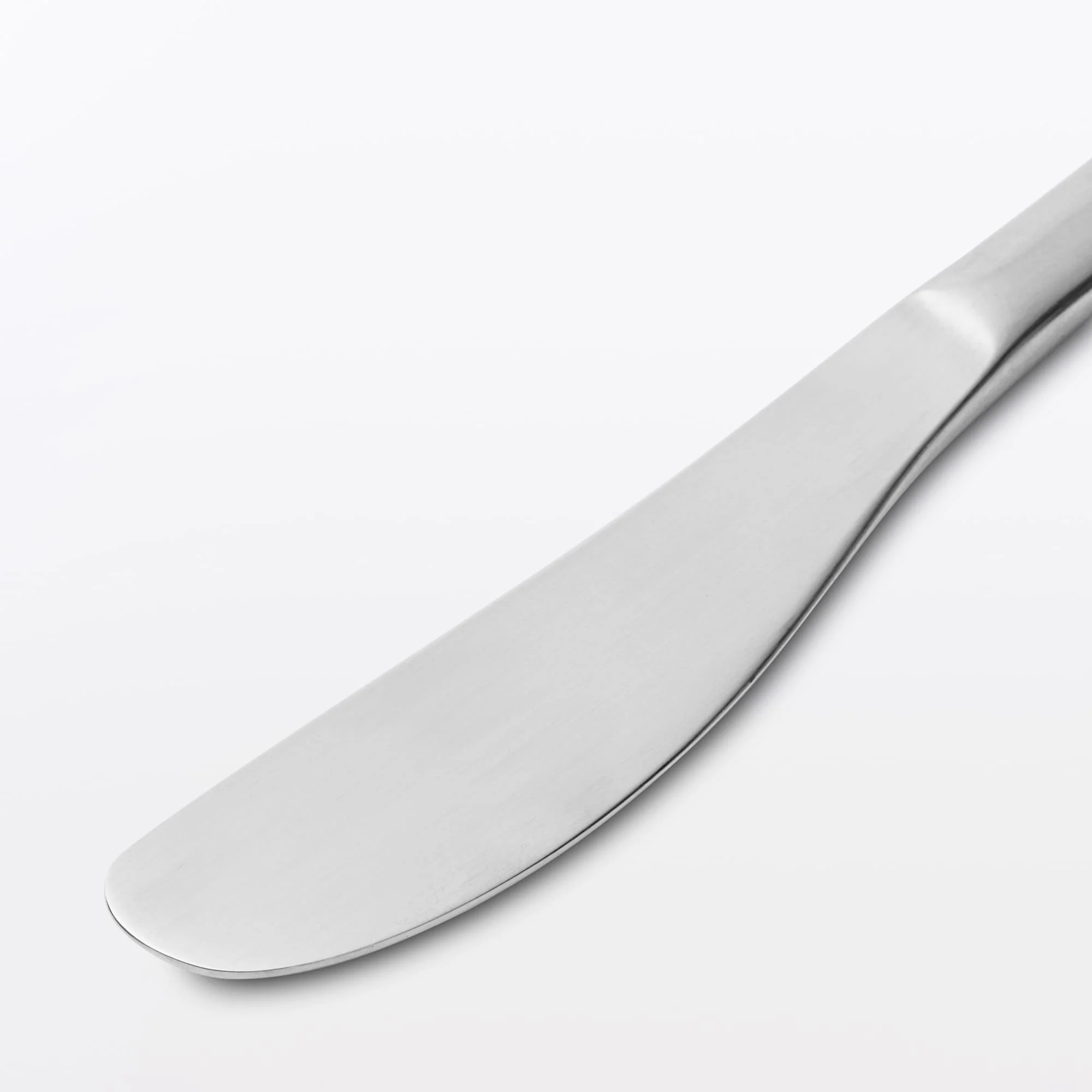 Stainless Steel Butter Spreader - Image 6