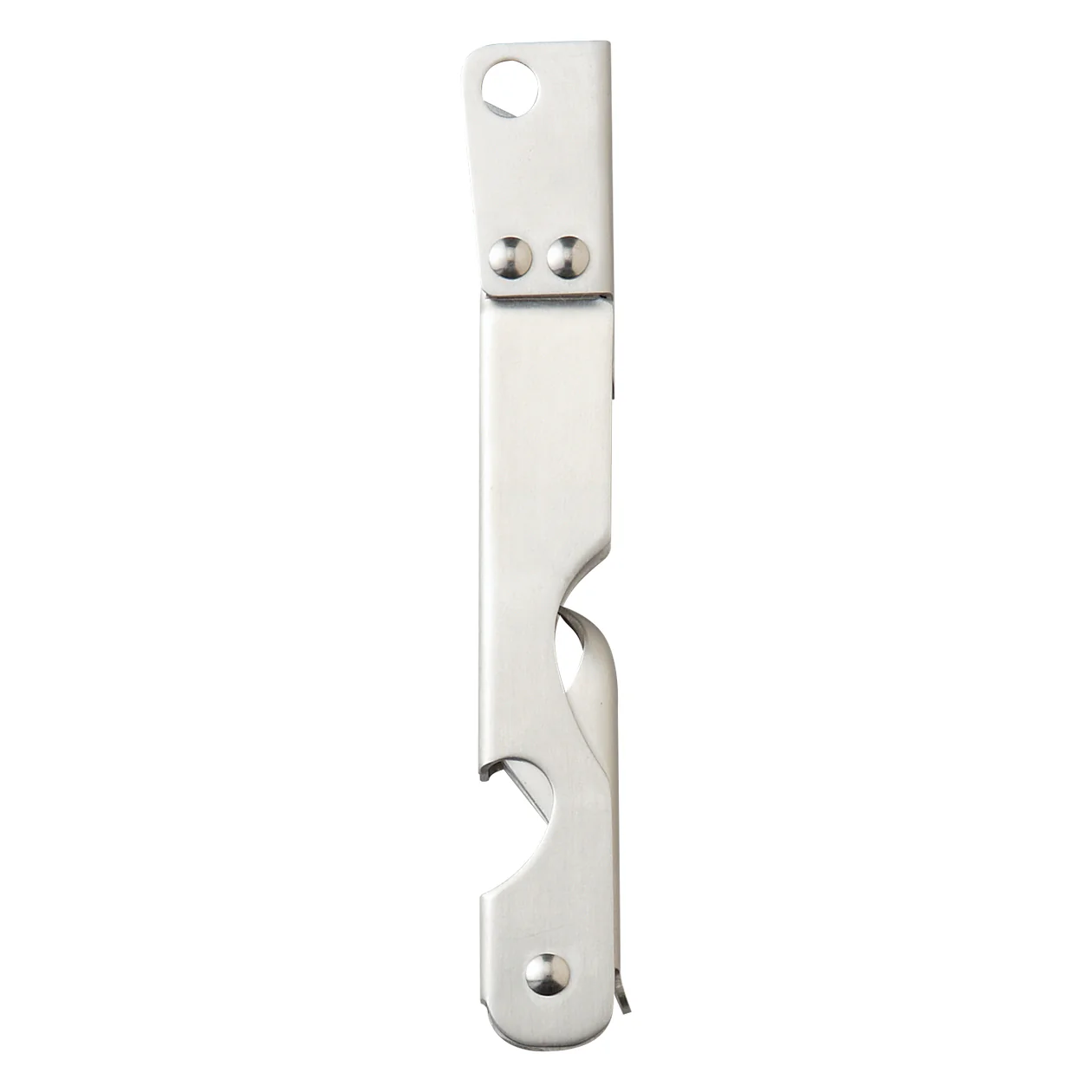 Stainless Steel Can Opener