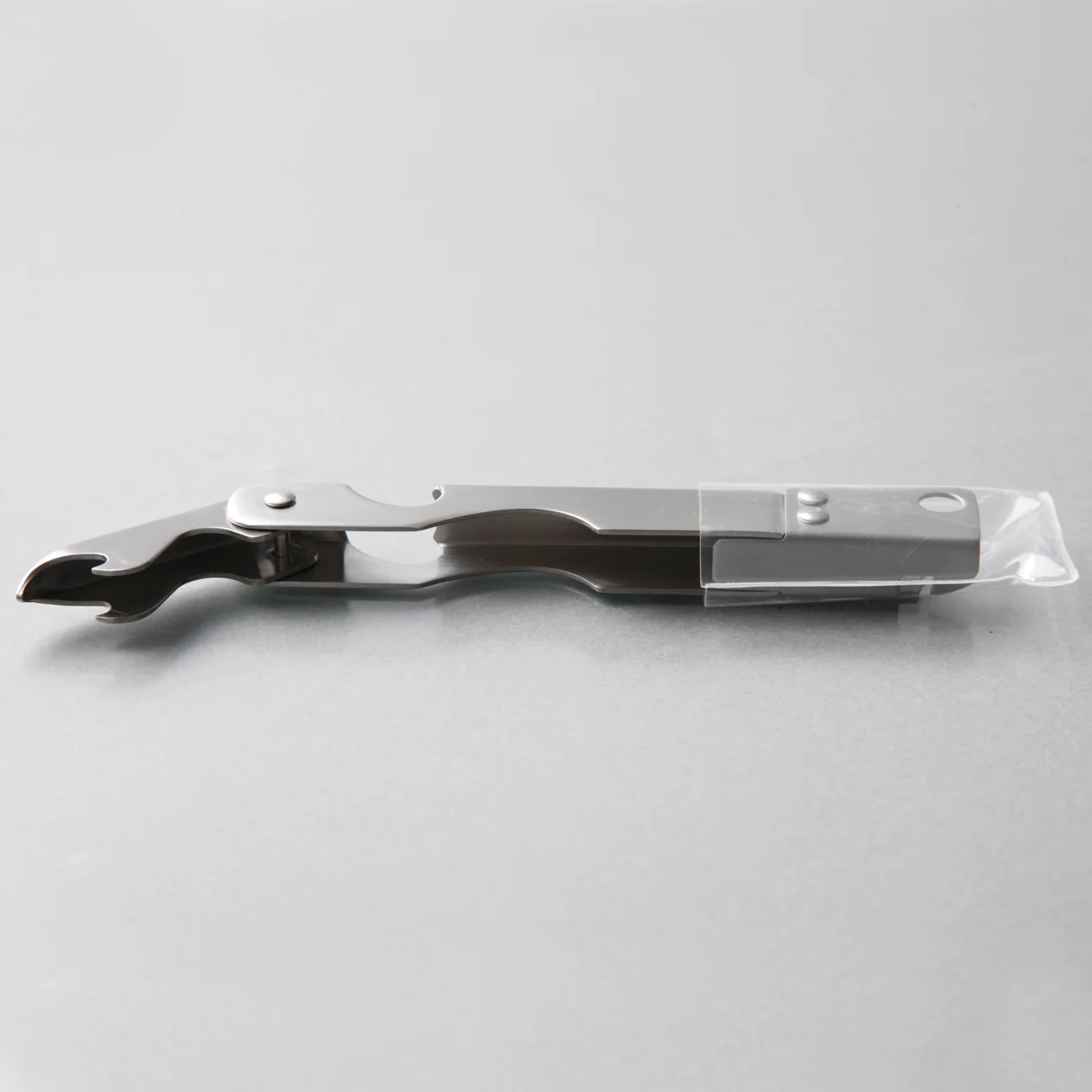 Stainless Steel Can Opener - Image 2