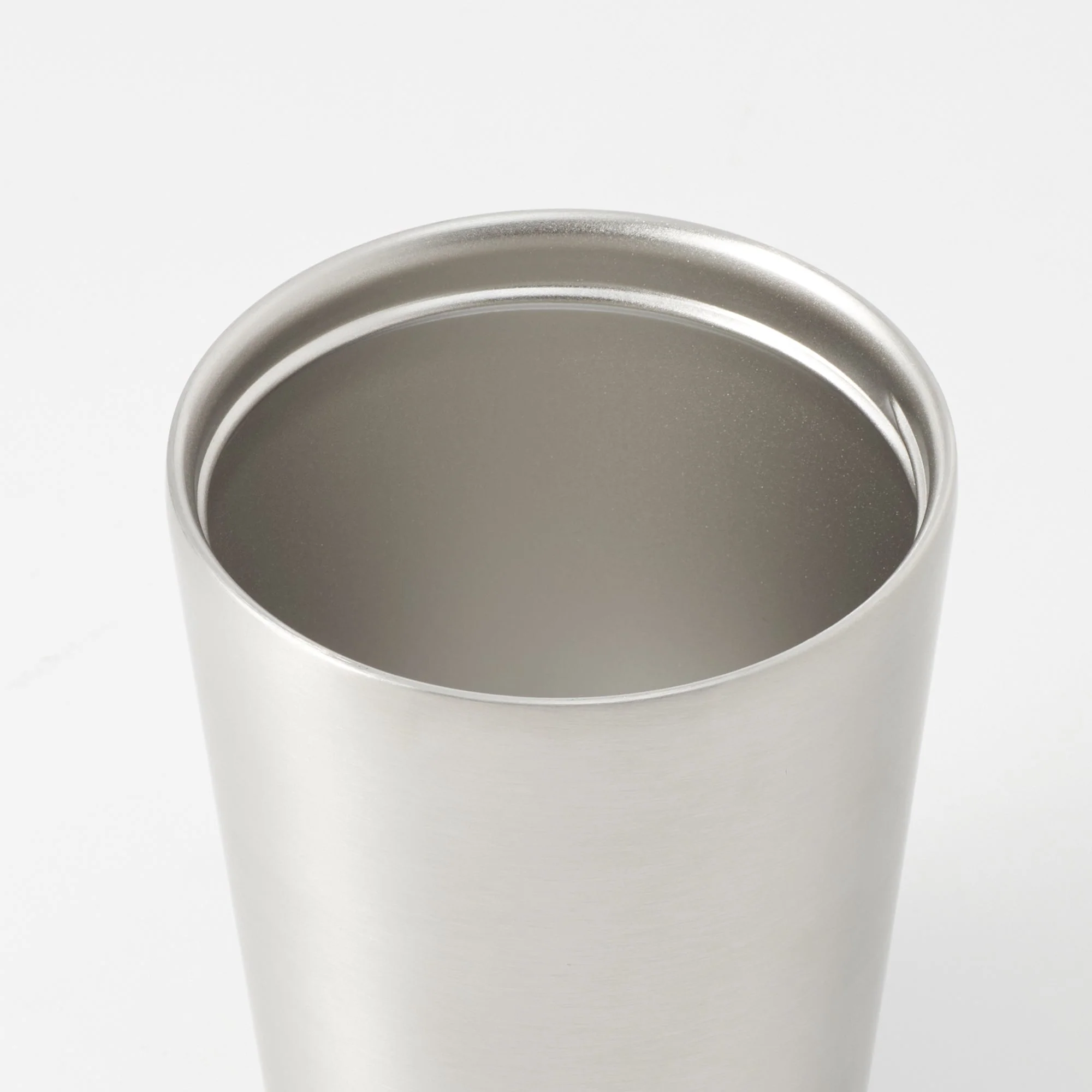Stainless Steel Coffee Mug (11.8 fl oz) - Image 3
