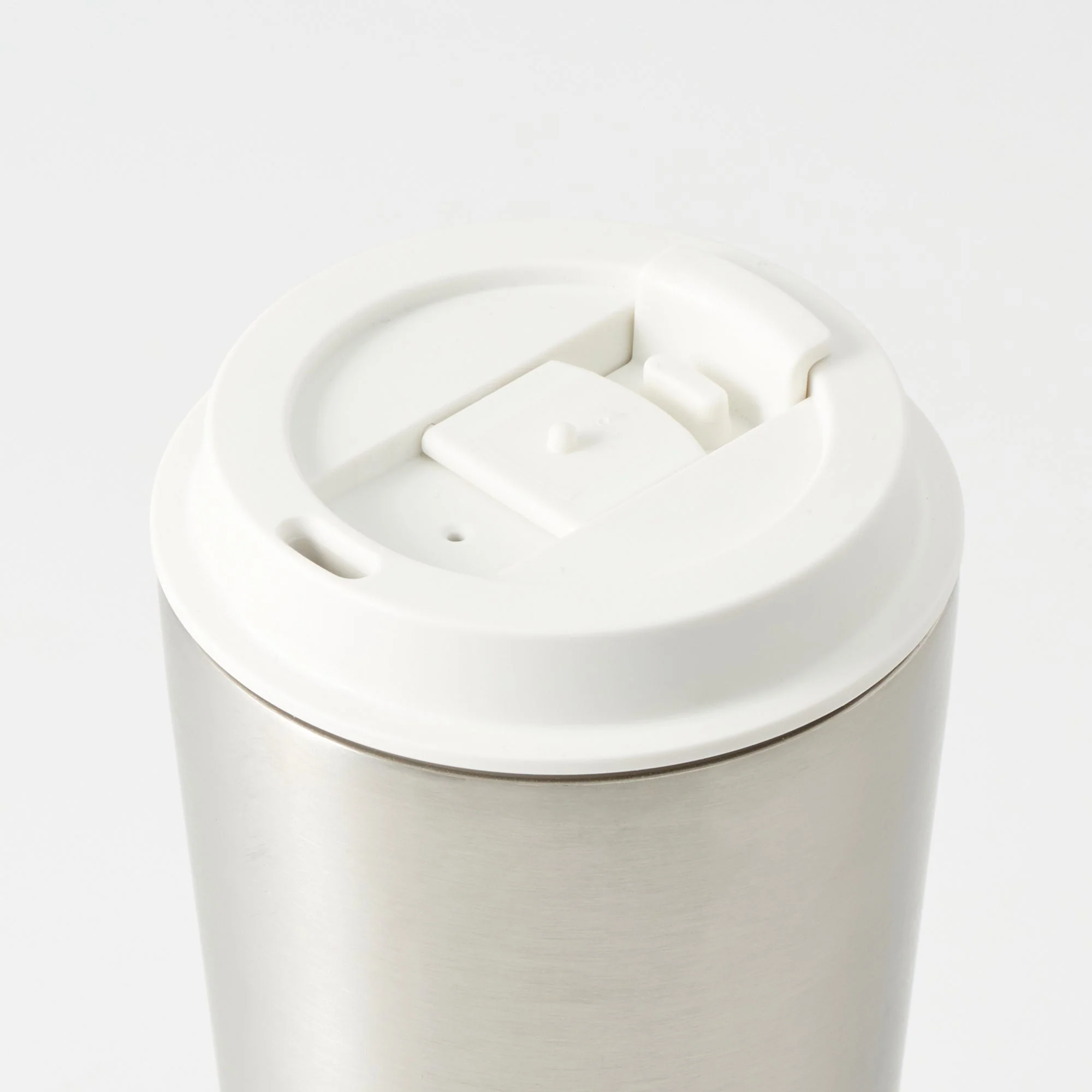Stainless Steel Coffee Mug (11.8 fl oz) - Image 5
