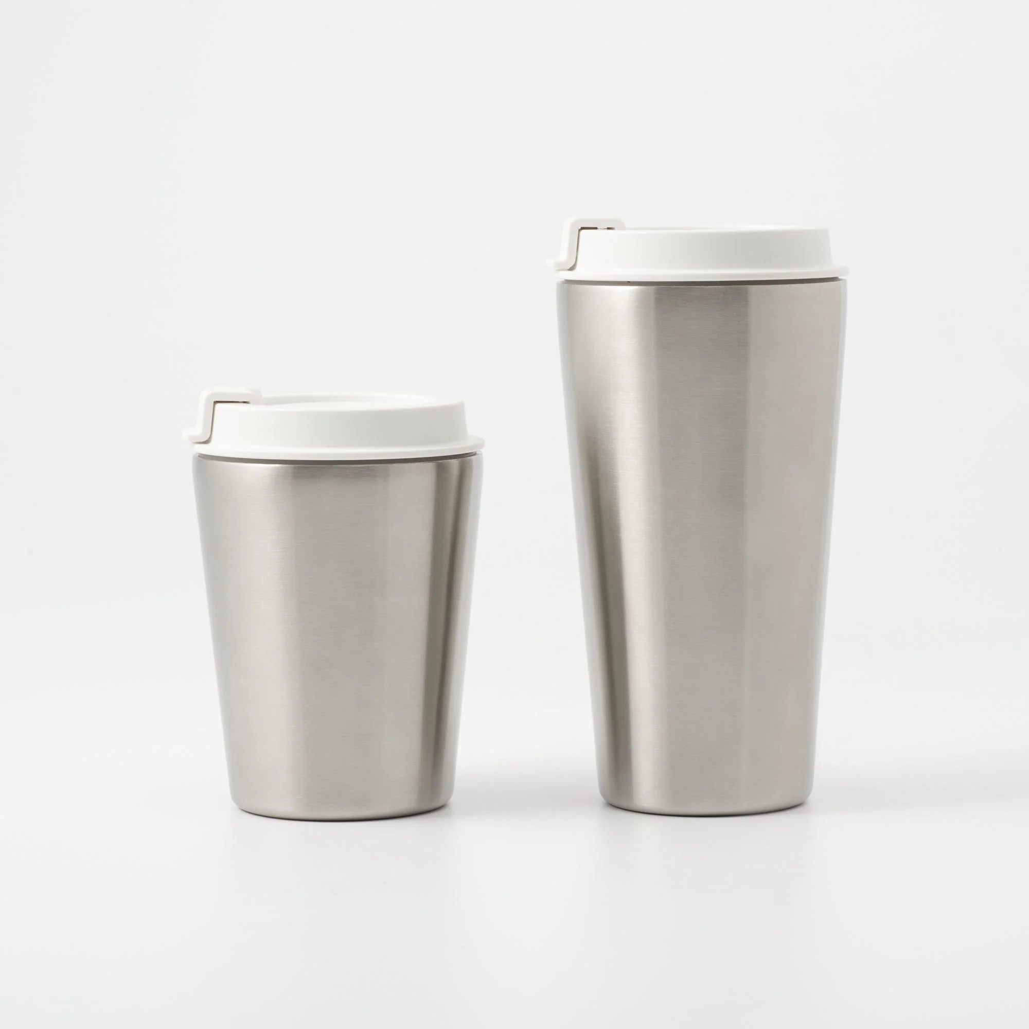 Stainless Steel Coffee Mug (11.8 fl oz) - Image 7